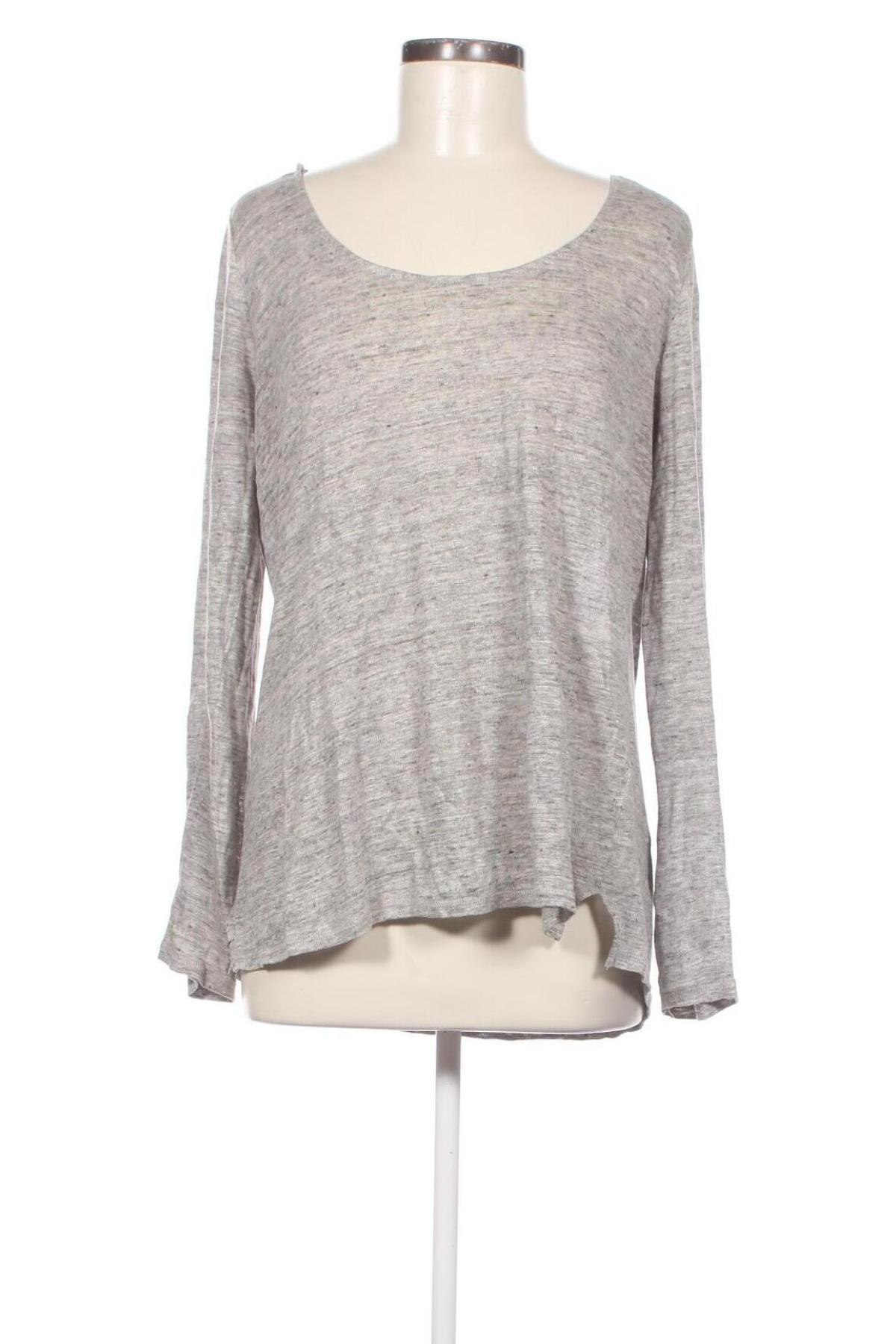 Damen Shirt Twist & Tango, Größe M, Farbe Grau, Preis € 37,58