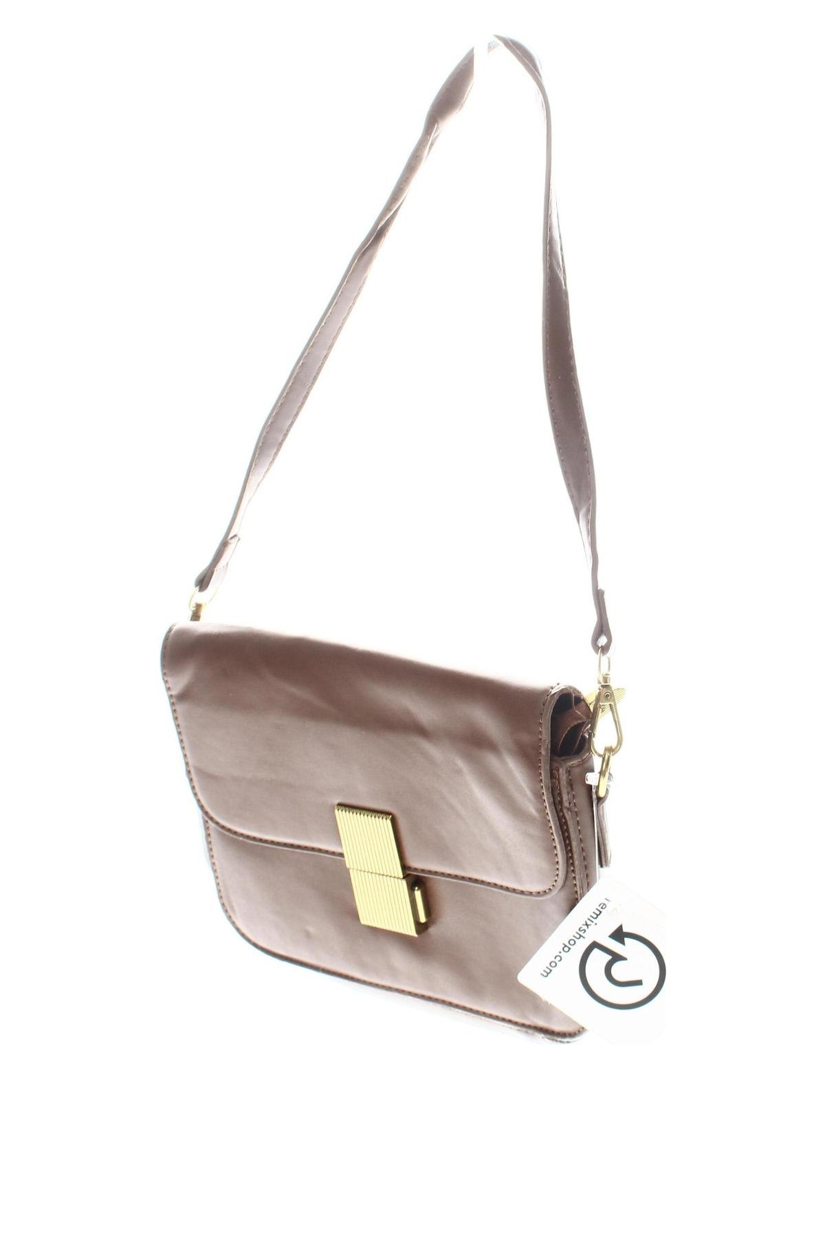 Damentasche, Farbe Braun, Preis 8,46 €