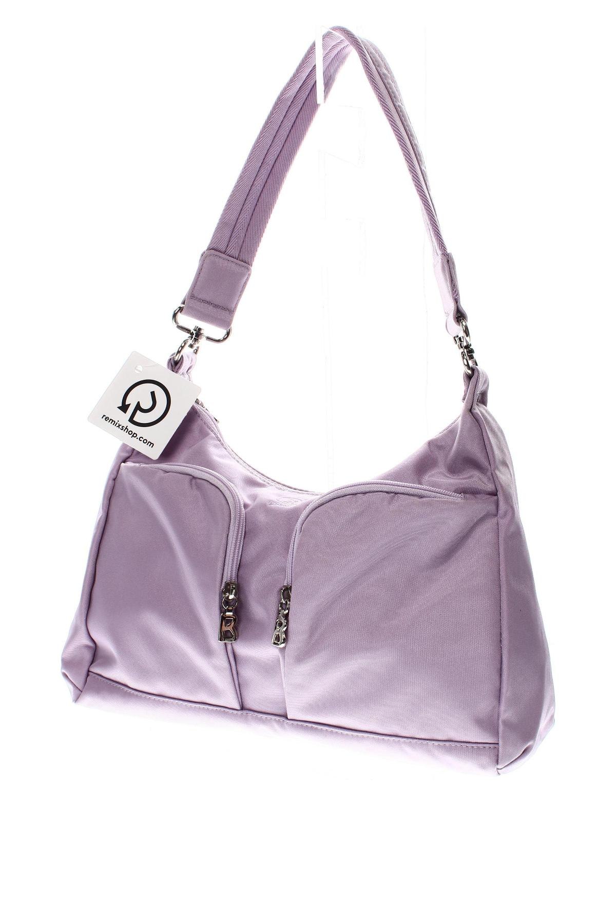 Damentasche Bogner, Farbe Lila, Preis 200,41 €