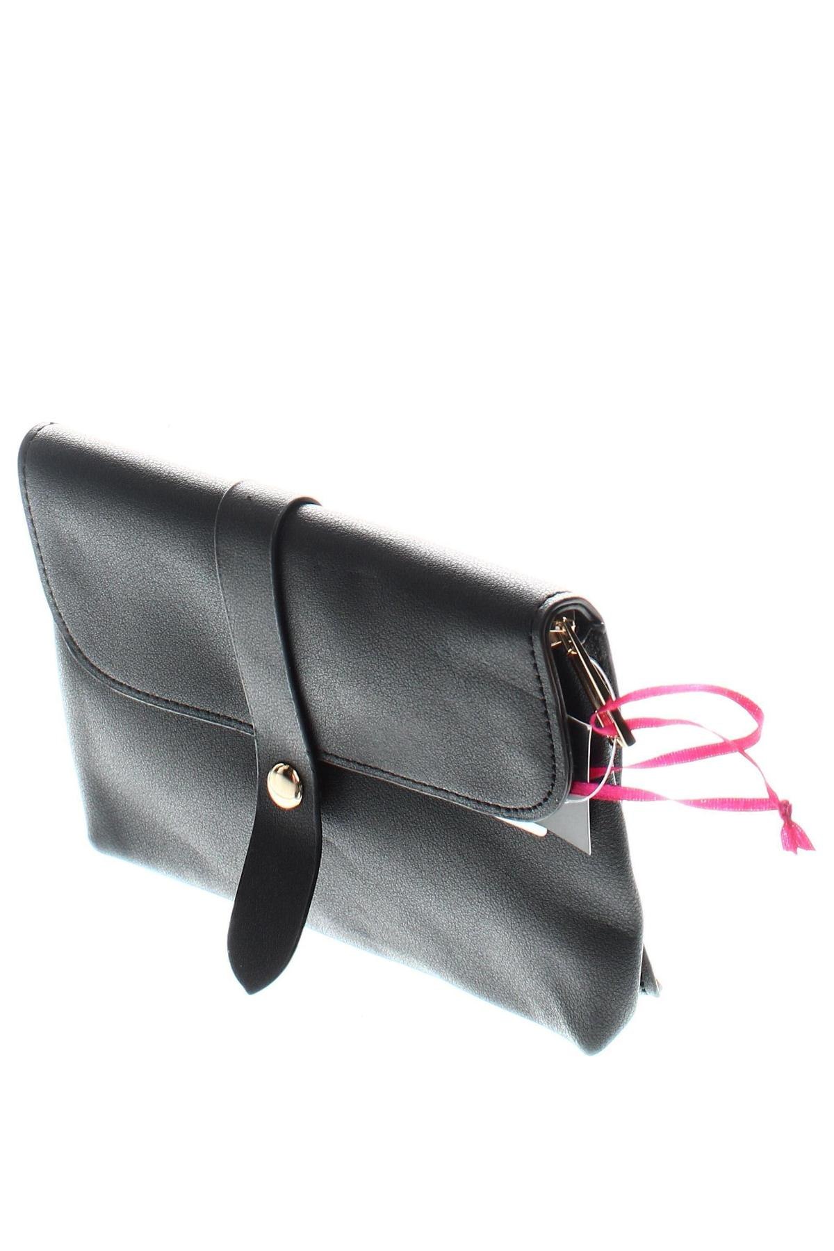 Damentasche Boohoo, Farbe Schwarz, Preis € 21,57