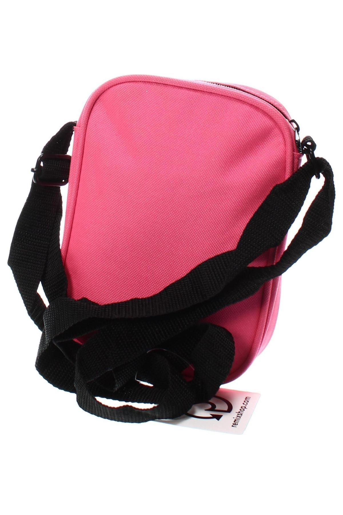 Γυναικεία τσάντα Factorie, Χρώμα Ρόζ , Τιμή 7,40 €