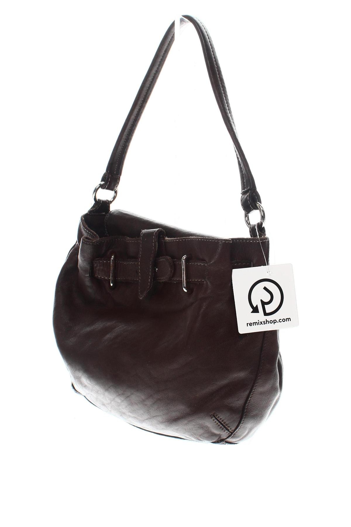 Γυναικεία τσάντα Furla, Χρώμα Καφέ, Τιμή 144,76 €