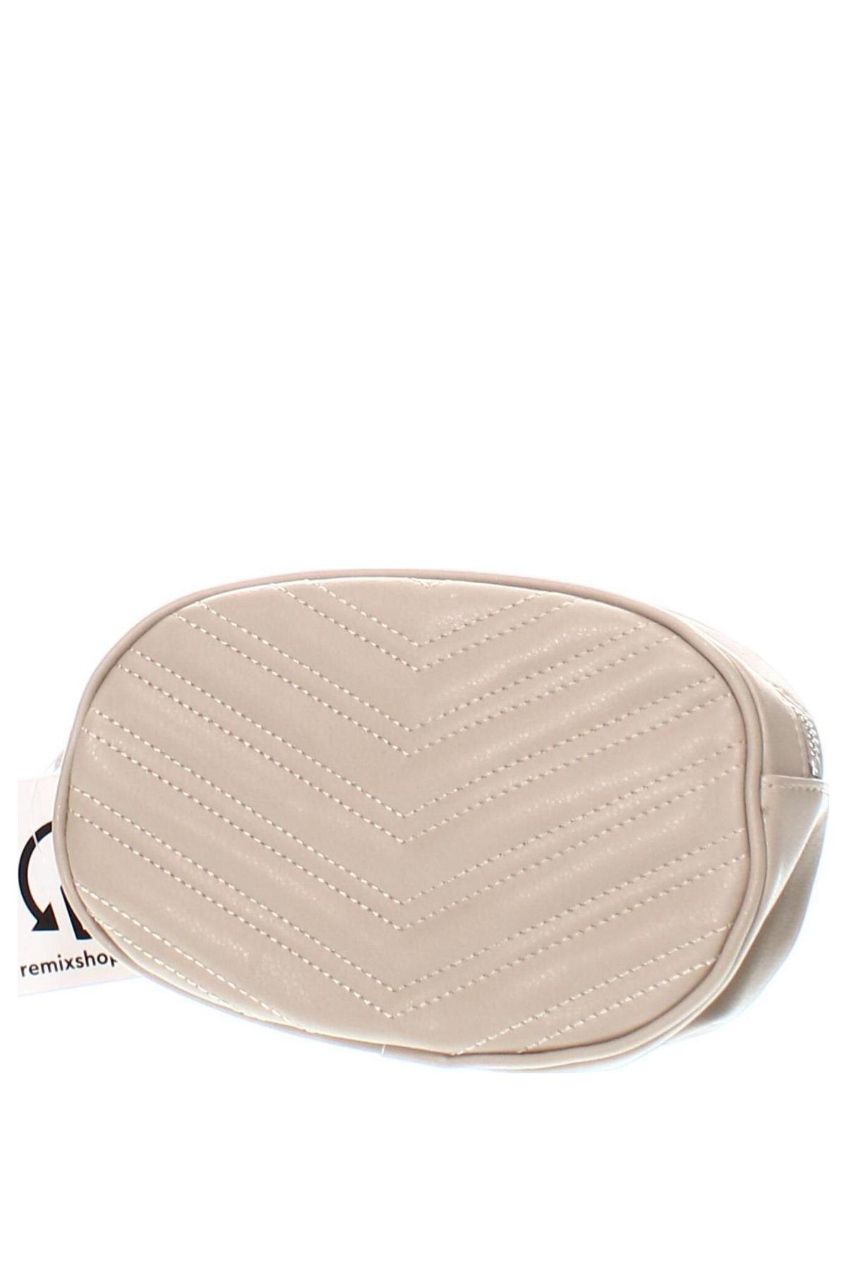 Γυναικεία τσάντα H&M Divided, Χρώμα  Μπέζ, Τιμή 10,17 €
