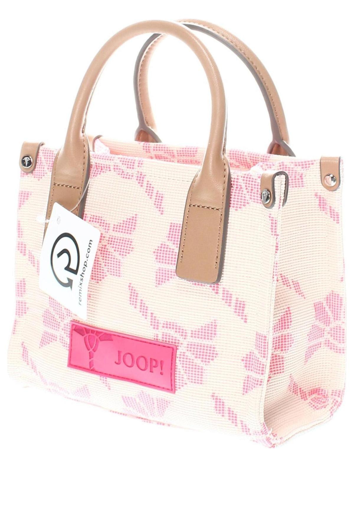 Γυναικεία τσάντα Joop!, Χρώμα Πολύχρωμο, Τιμή 204,12 €