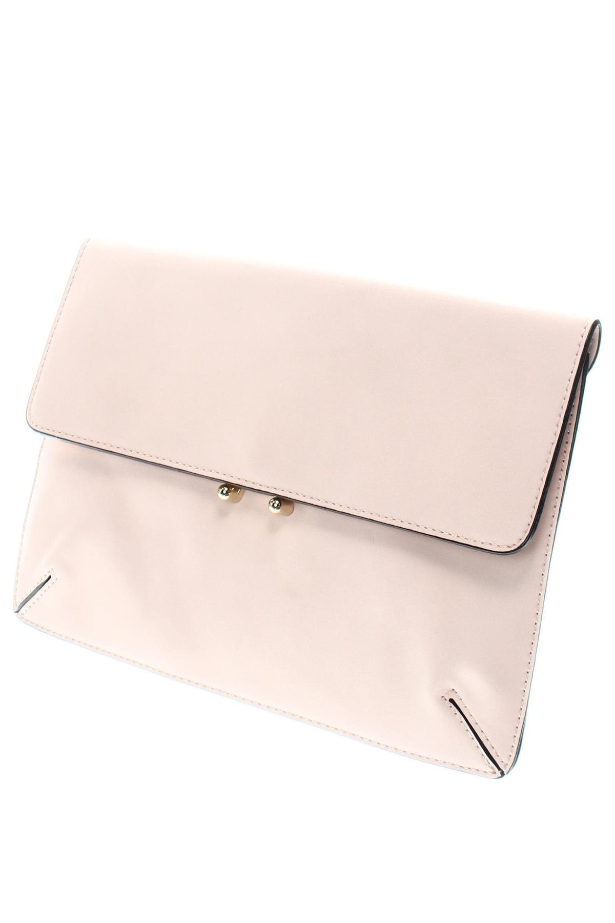 Γυναικεία τσάντα Mango, Χρώμα Ρόζ , Τιμή 19,79 €