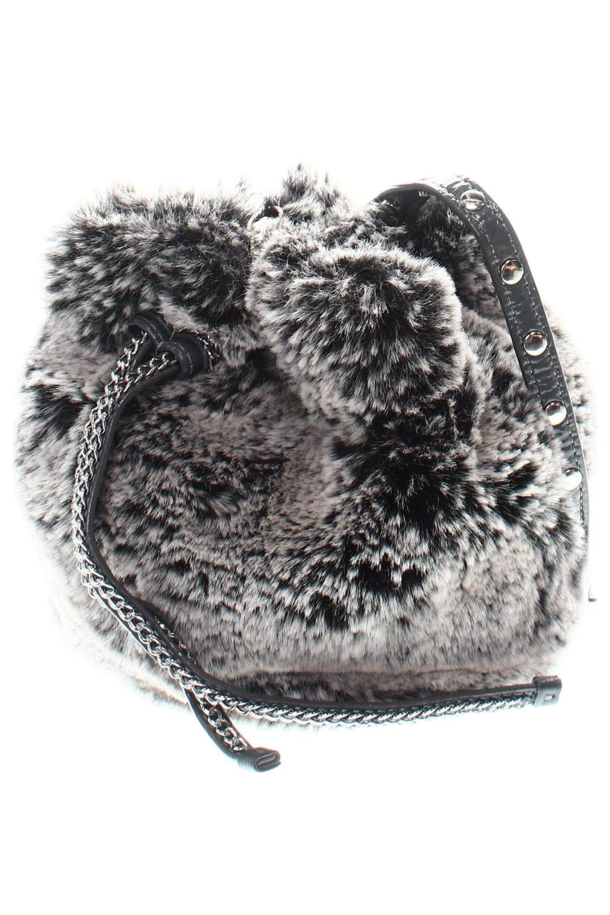 Damentasche Mimco, Farbe Grau, Preis 11,83 €