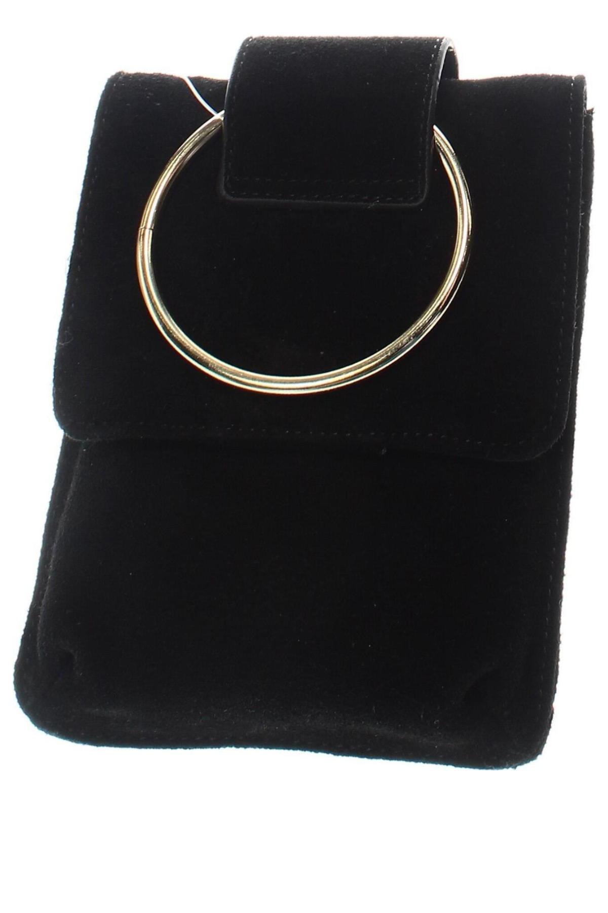 Γυναικεία τσάντα Urbancode, Χρώμα Μαύρο, Τιμή 89,07 €