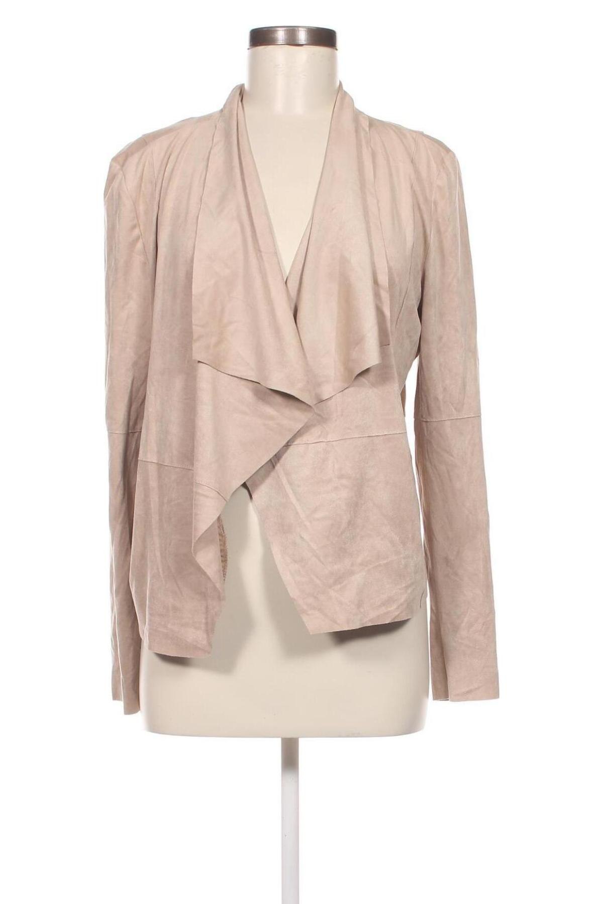 Damen Strickjacke Bagatelle, Größe L, Farbe Beige, Preis € 4,59