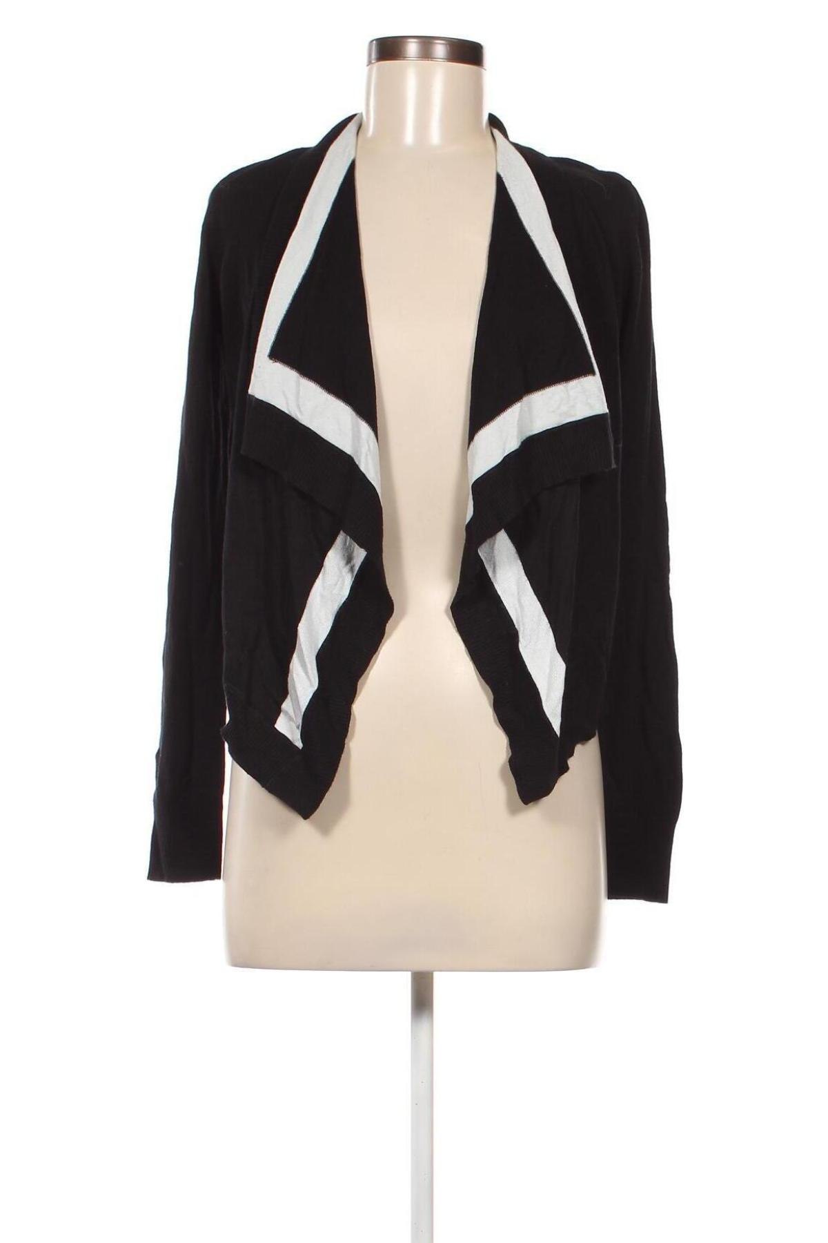 Cardigan de damă Esprit, Mărime M, Culoare Negru, Preț 13,32 Lei