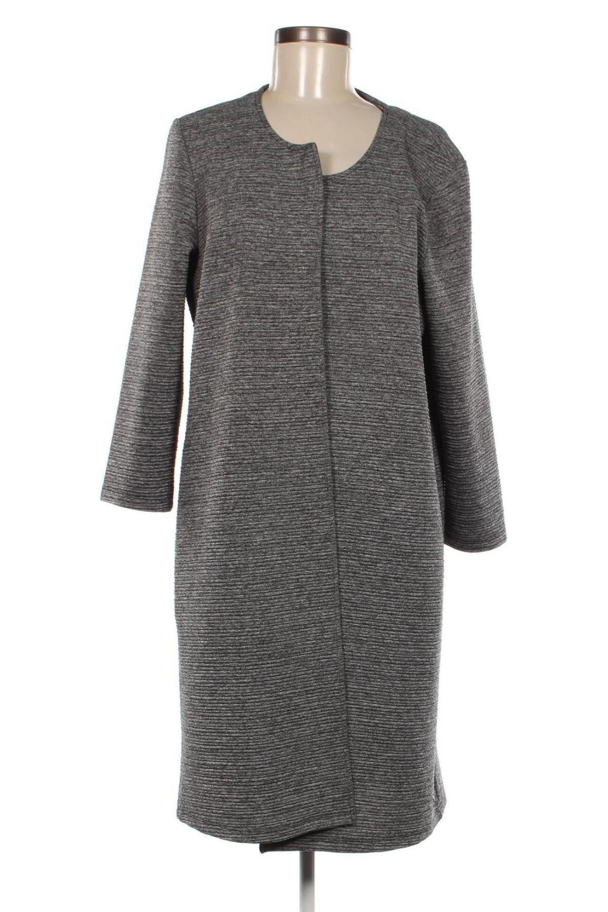 Damen Strickjacke More & More, Größe XL, Farbe Grau, Preis 10,72 €