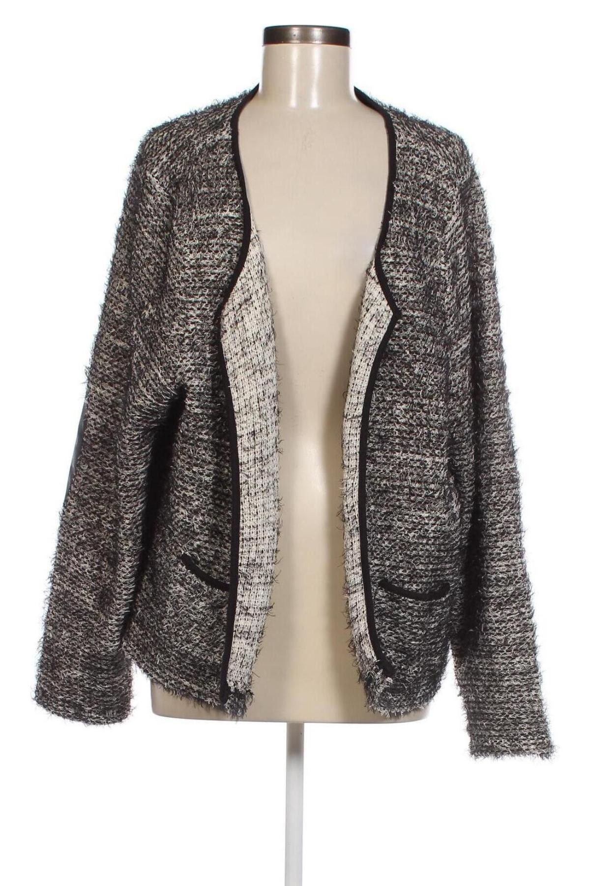 Cardigan de damă Zay, Mărime XL, Culoare Multicolor, Preț 36,99 Lei