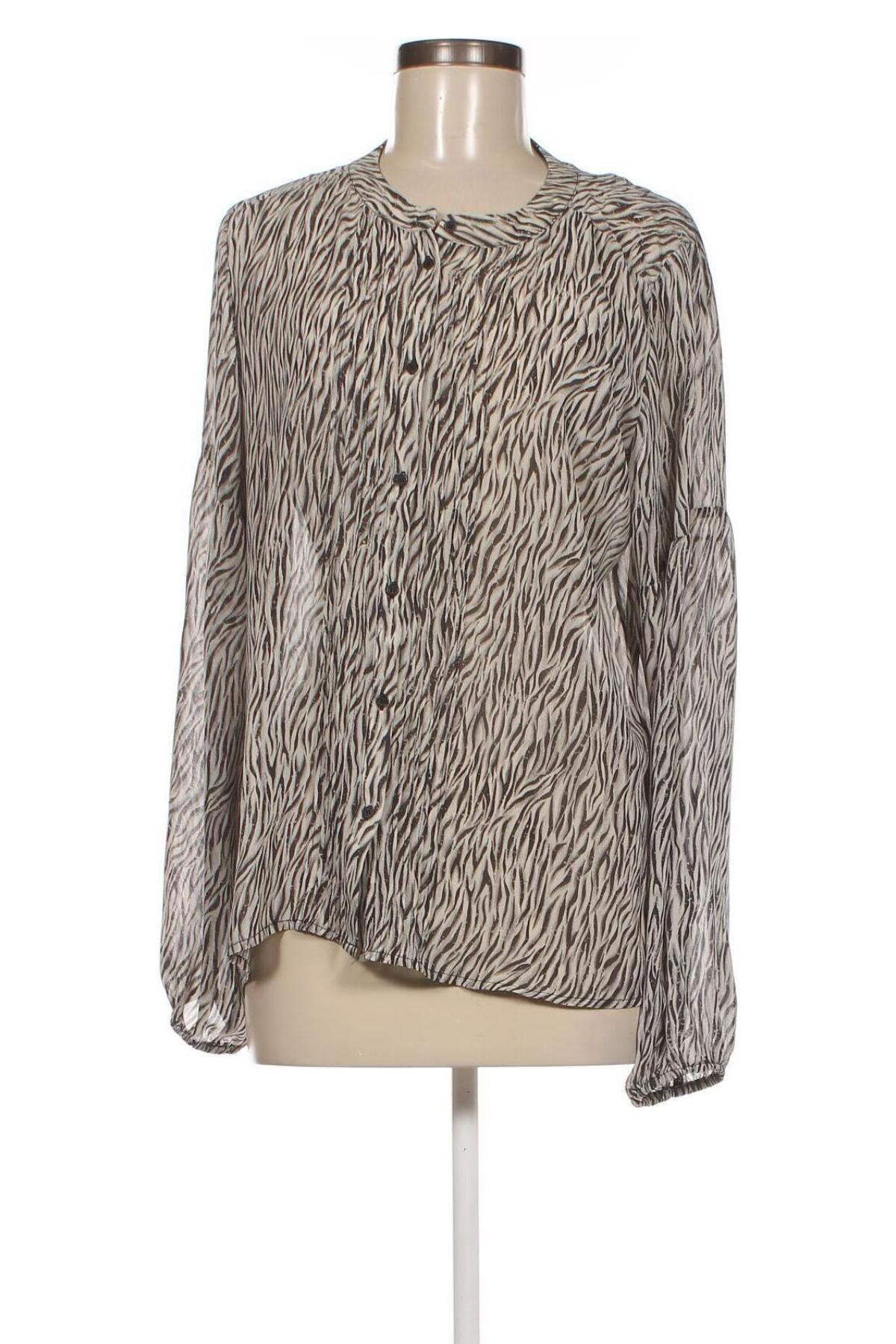 Γυναικείο πουκάμισο Costes, Μέγεθος XL, Χρώμα Πολύχρωμο, Τιμή 6,68 €