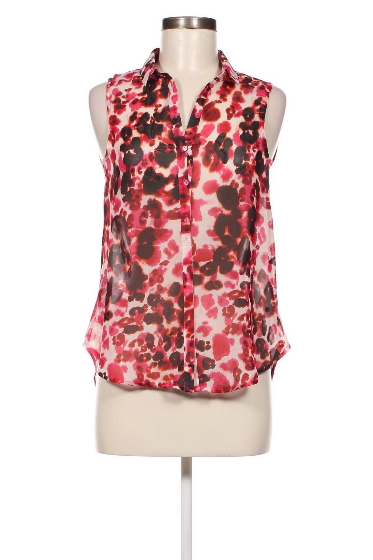 Damenbluse H&M, Größe XS, Farbe Mehrfarbig, Preis 2,78 €