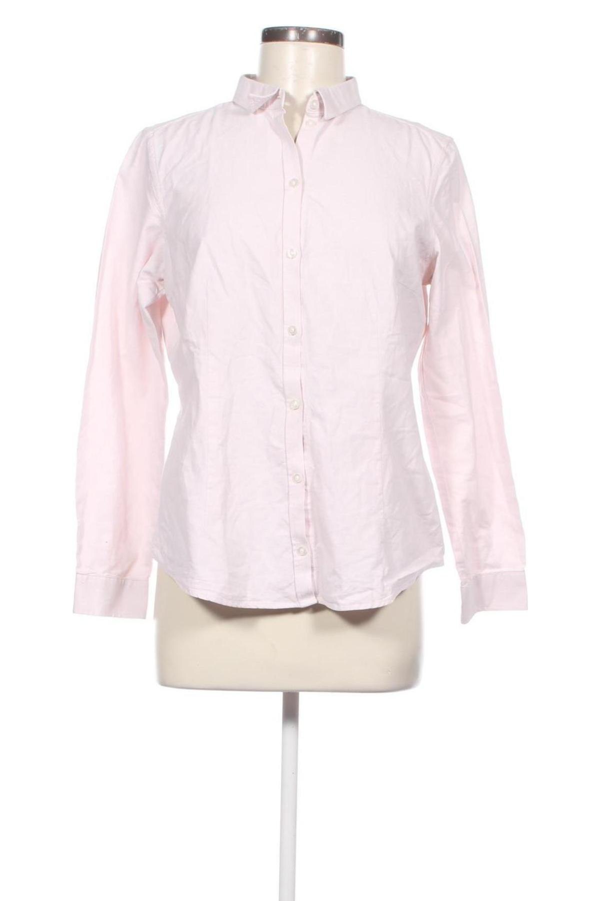 Dámská košile  Montego, Velikost M, Barva Růžová, Cena  190,00 Kč
