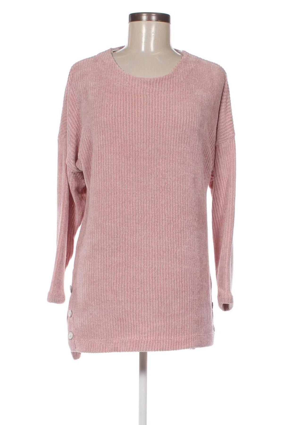 Damenbluse Senorita, Größe L, Farbe Rosa, Preis € 2,99