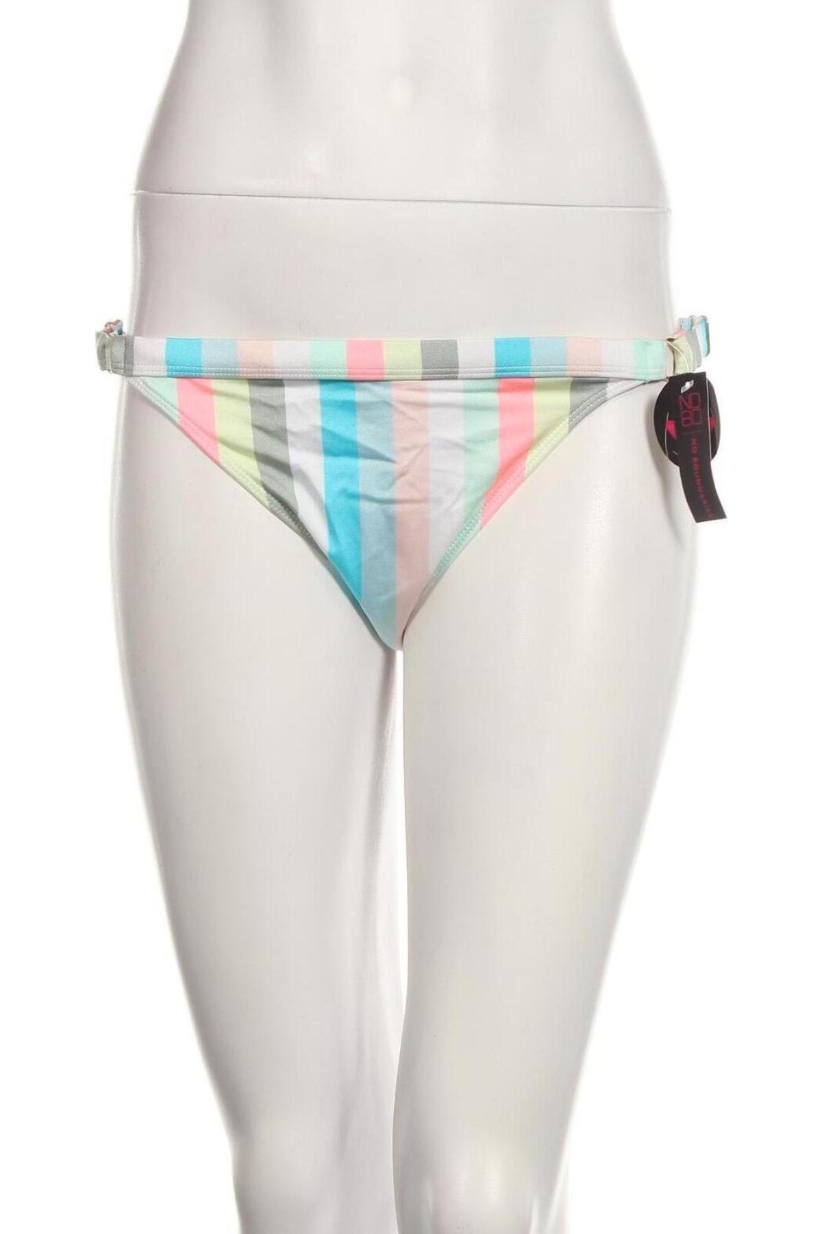 Damen-Badeanzug No Boundaries, Größe L, Farbe Mehrfarbig, Preis 16,01 €