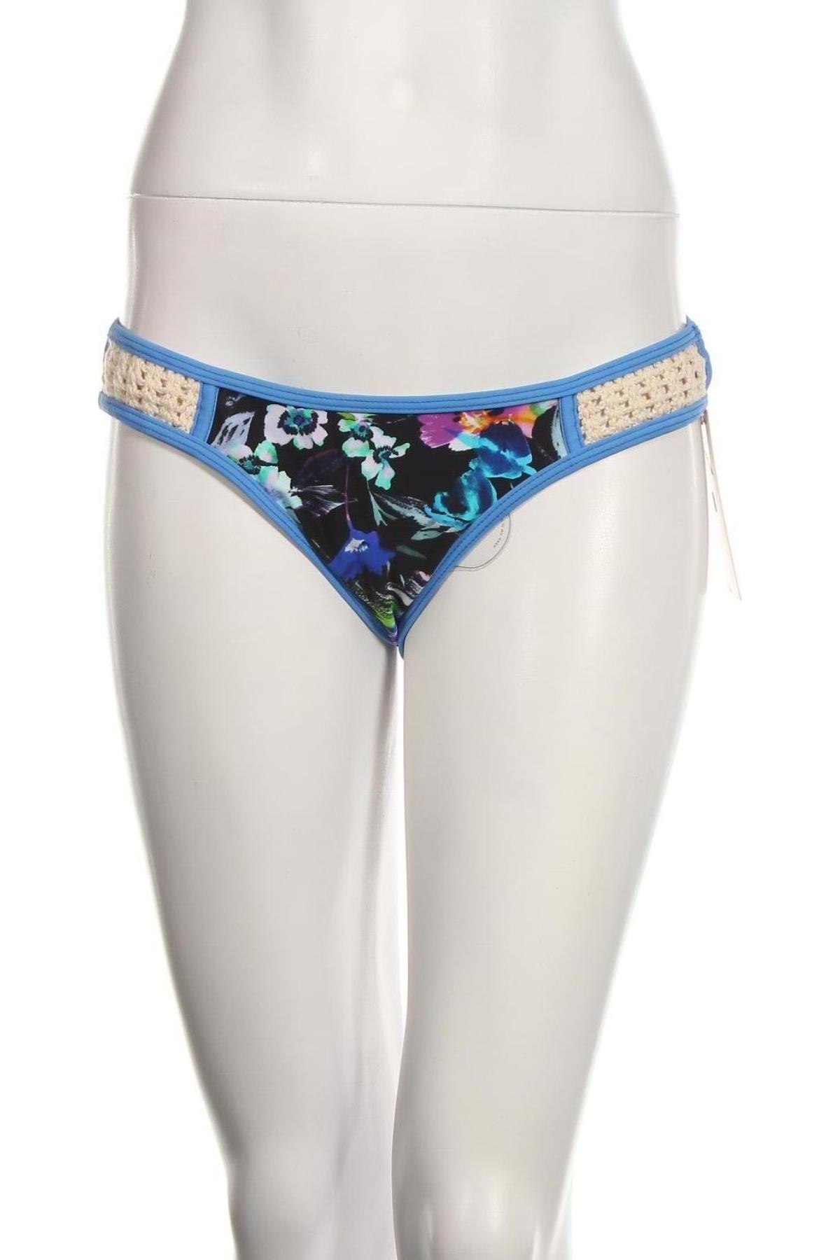 Damen-Badeanzug tini bikini, Größe XL, Farbe Mehrfarbig, Preis 16,01 €