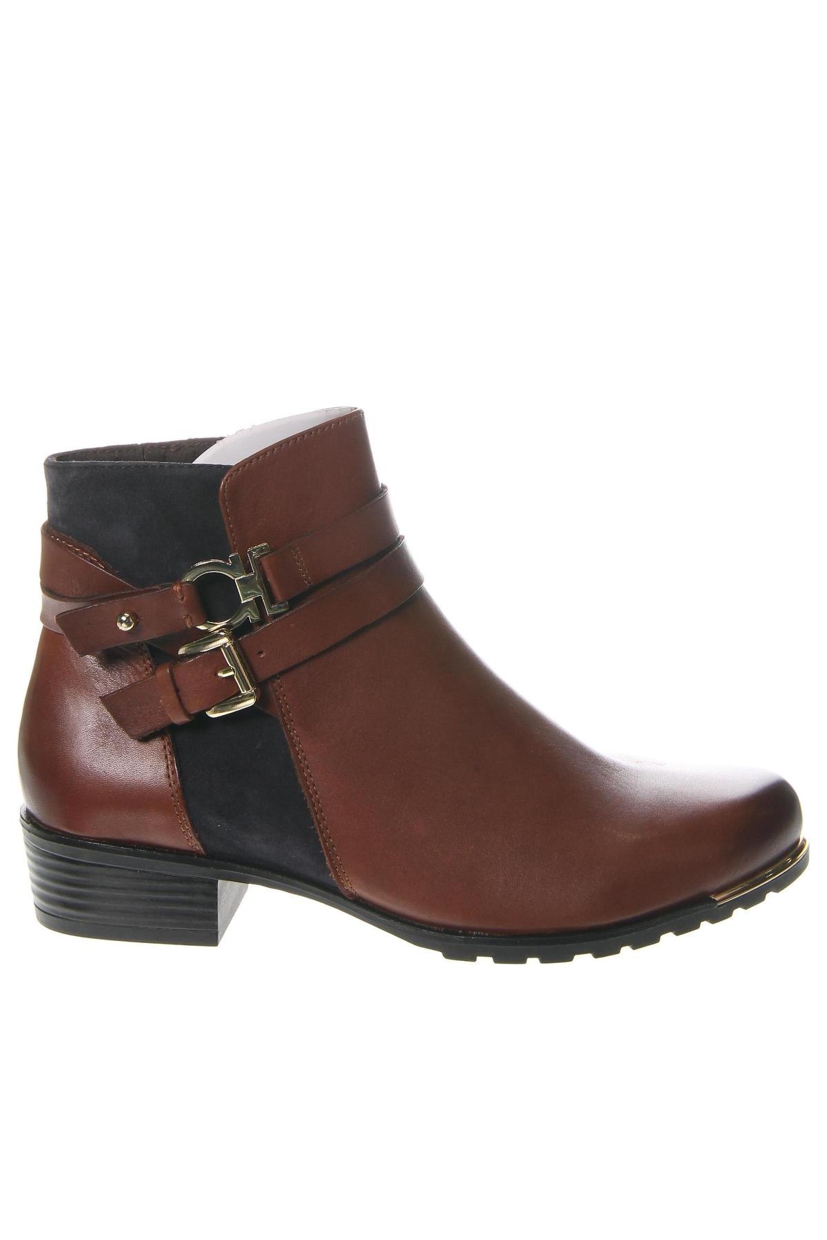 Damen Stiefeletten Caprice, Größe 38, Farbe Mehrfarbig, Preis € 75,26