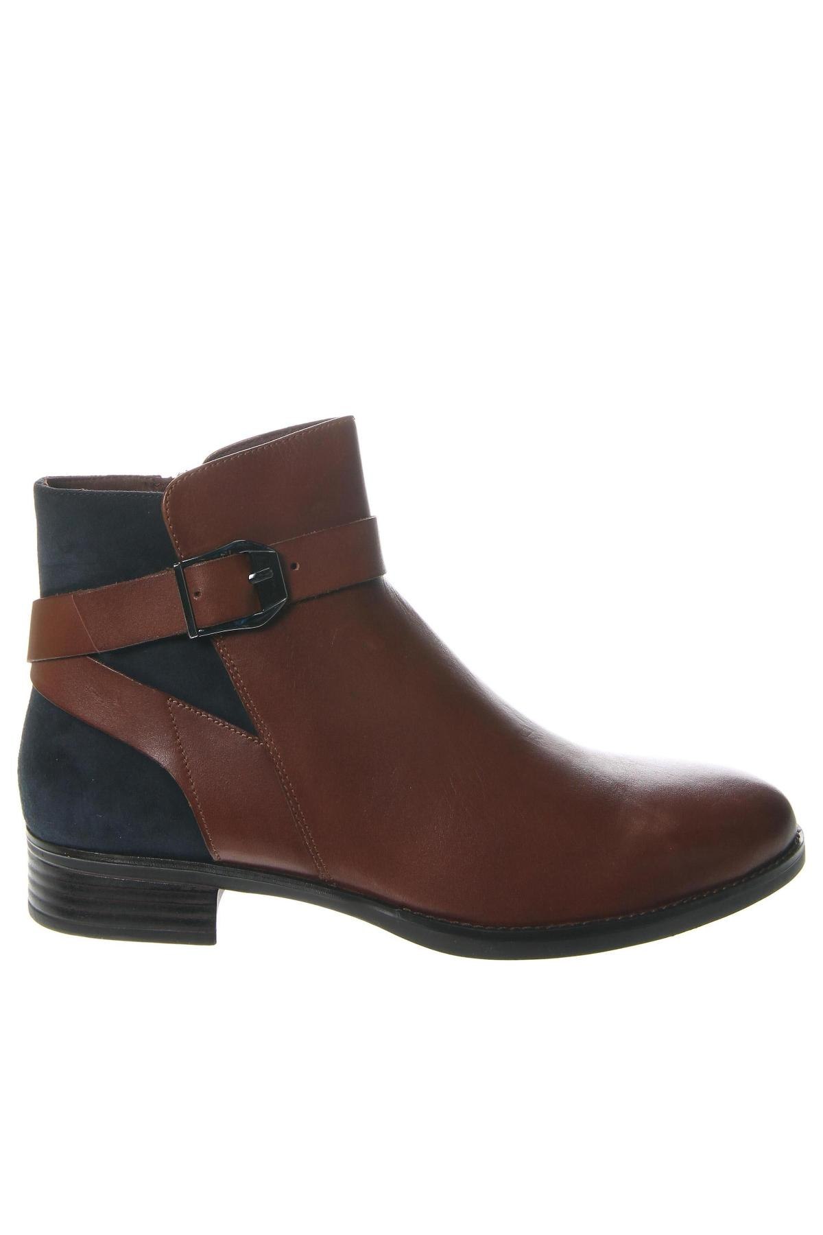 Botine de damă Caprice, Mărime 39, Culoare Multicolor, Preț 480,26 Lei