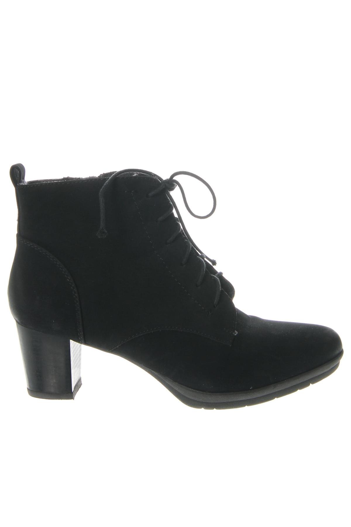 Dámské boty  Graceland, Velikost 40, Barva Černá, Cena  207,00 Kč