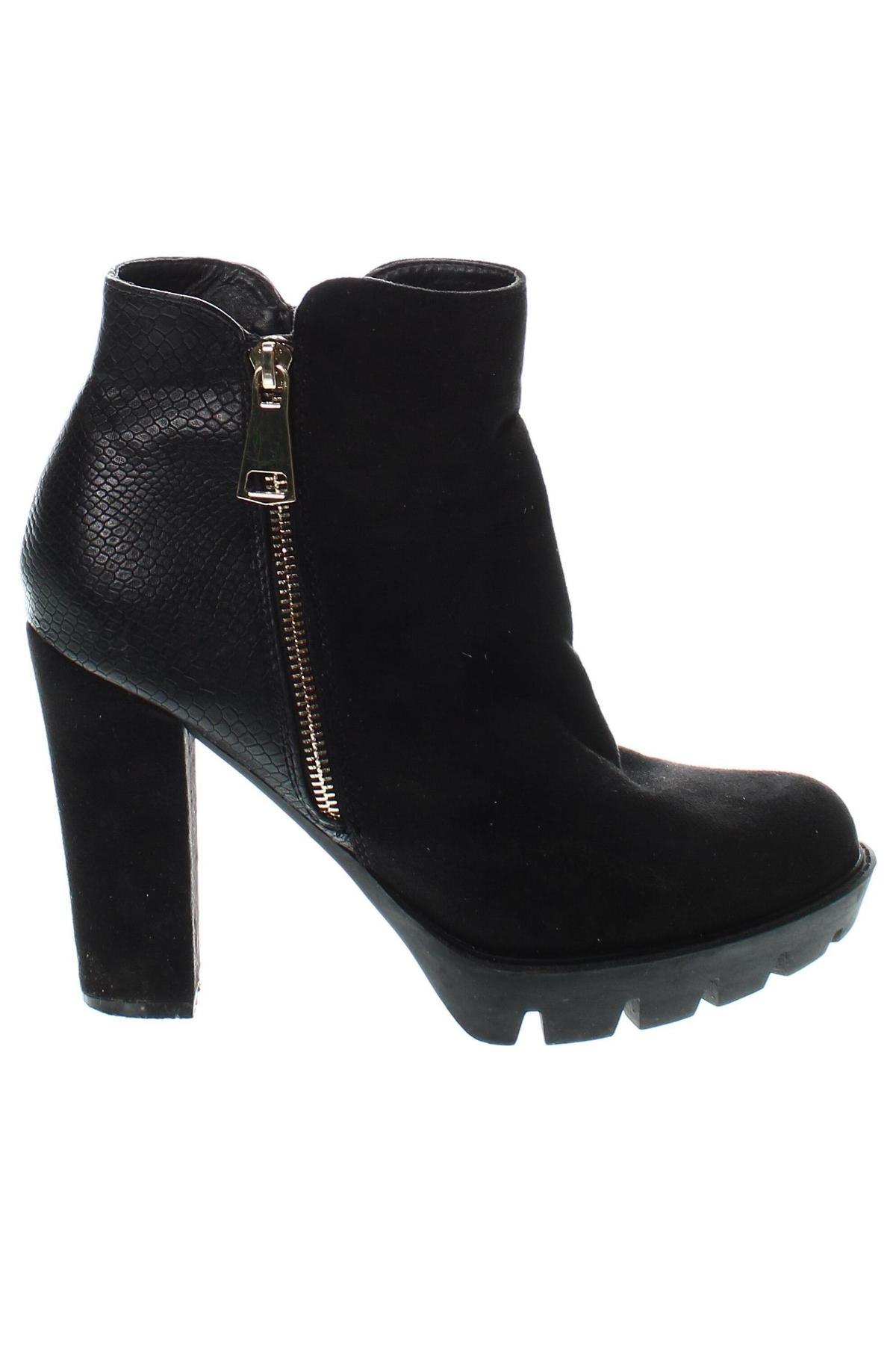 Dámské boty  Jenny Fairy, Velikost 39, Barva Černá, Cena  485,00 Kč