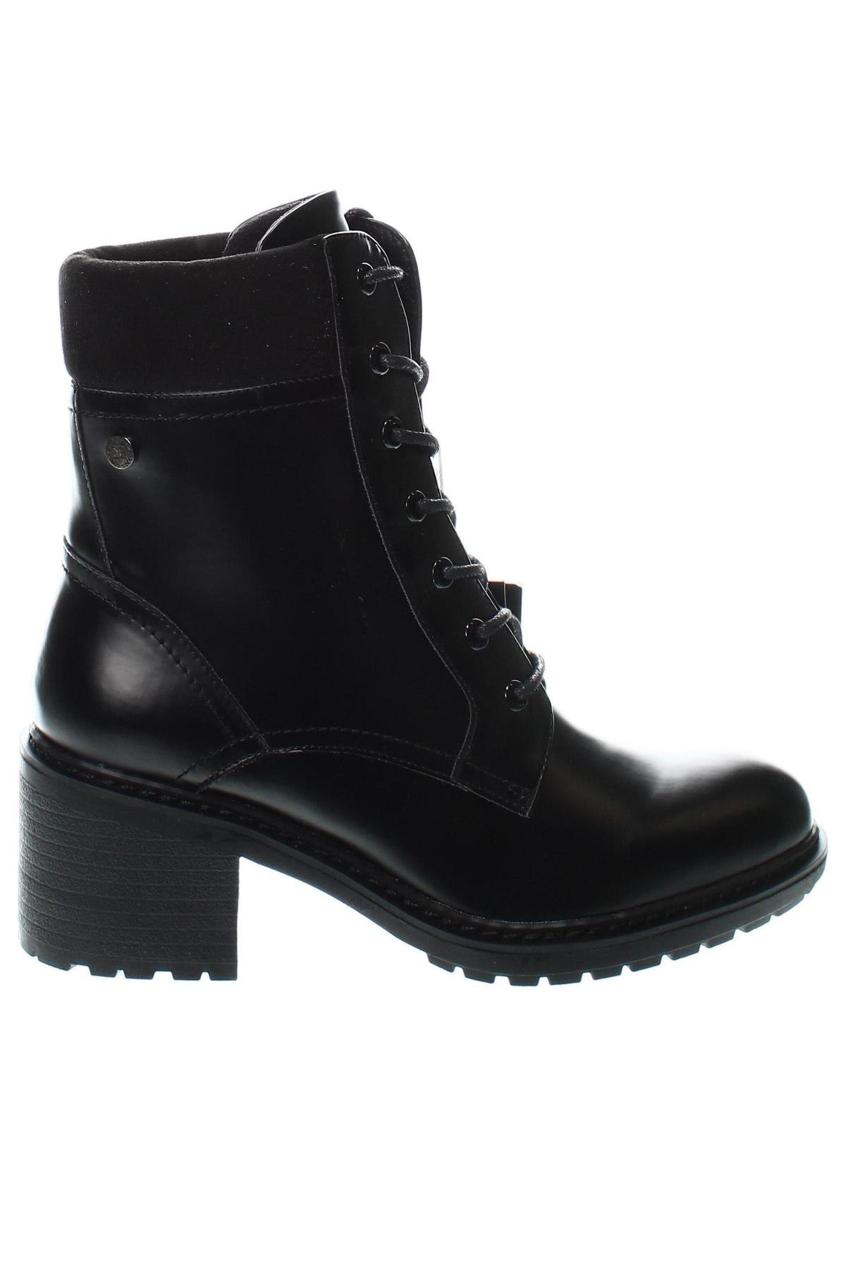 Damen Stiefeletten Xti, Größe 38, Farbe Schwarz, Preis € 19,90