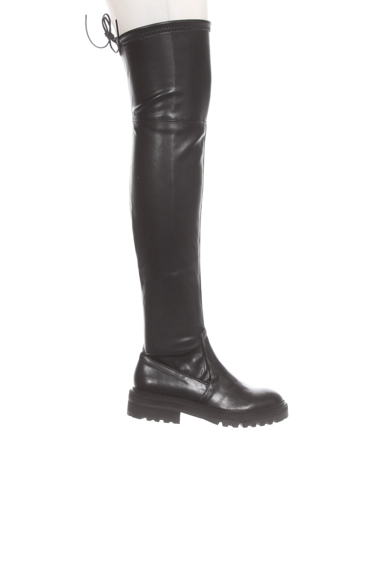 Γυναικείες μπότες Billi Bi, Μέγεθος 36, Χρώμα Μαύρο, Τιμή 40,05 €