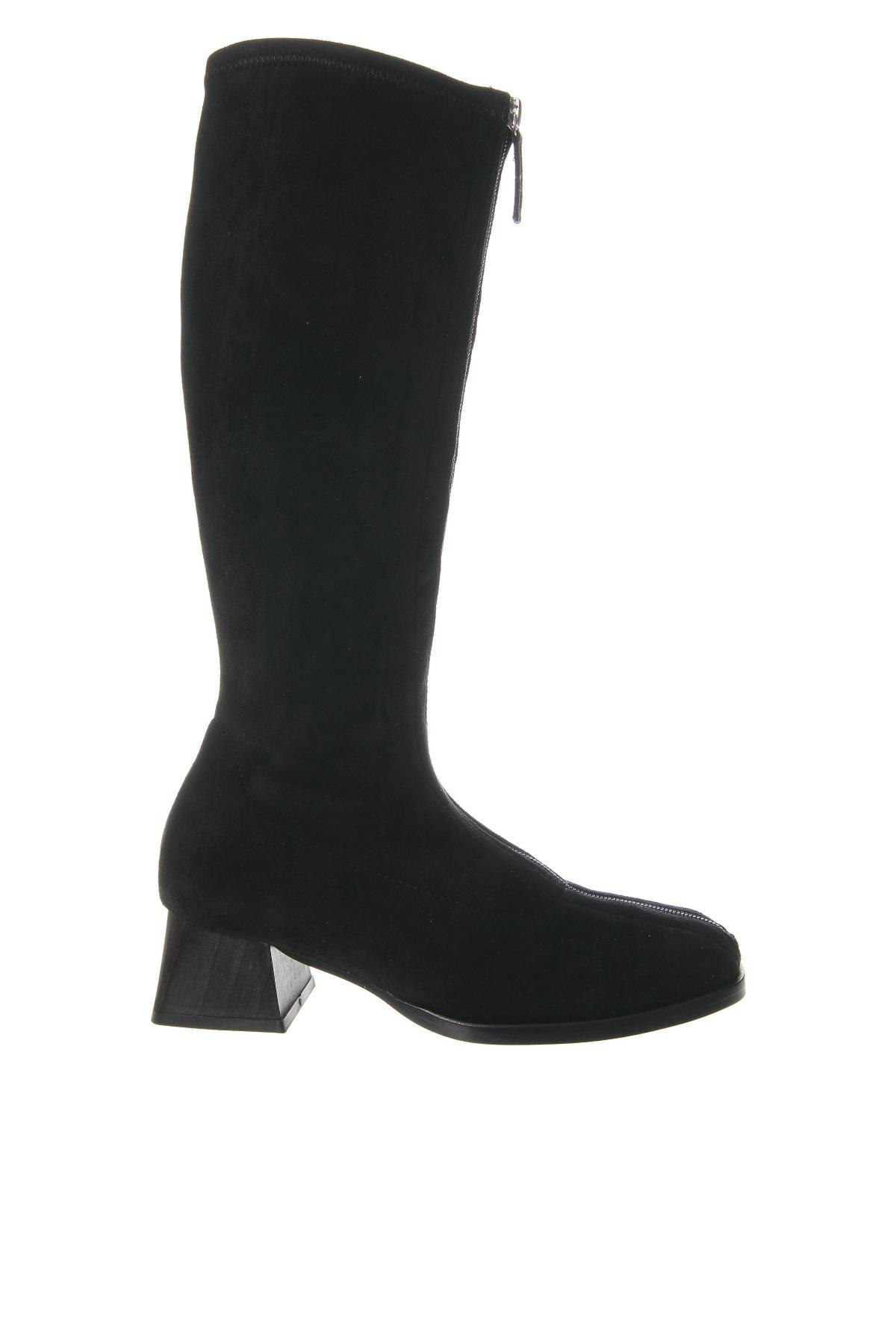 Damenstiefel Mireia Playa, Größe 39, Farbe Schwarz, Preis € 68,04