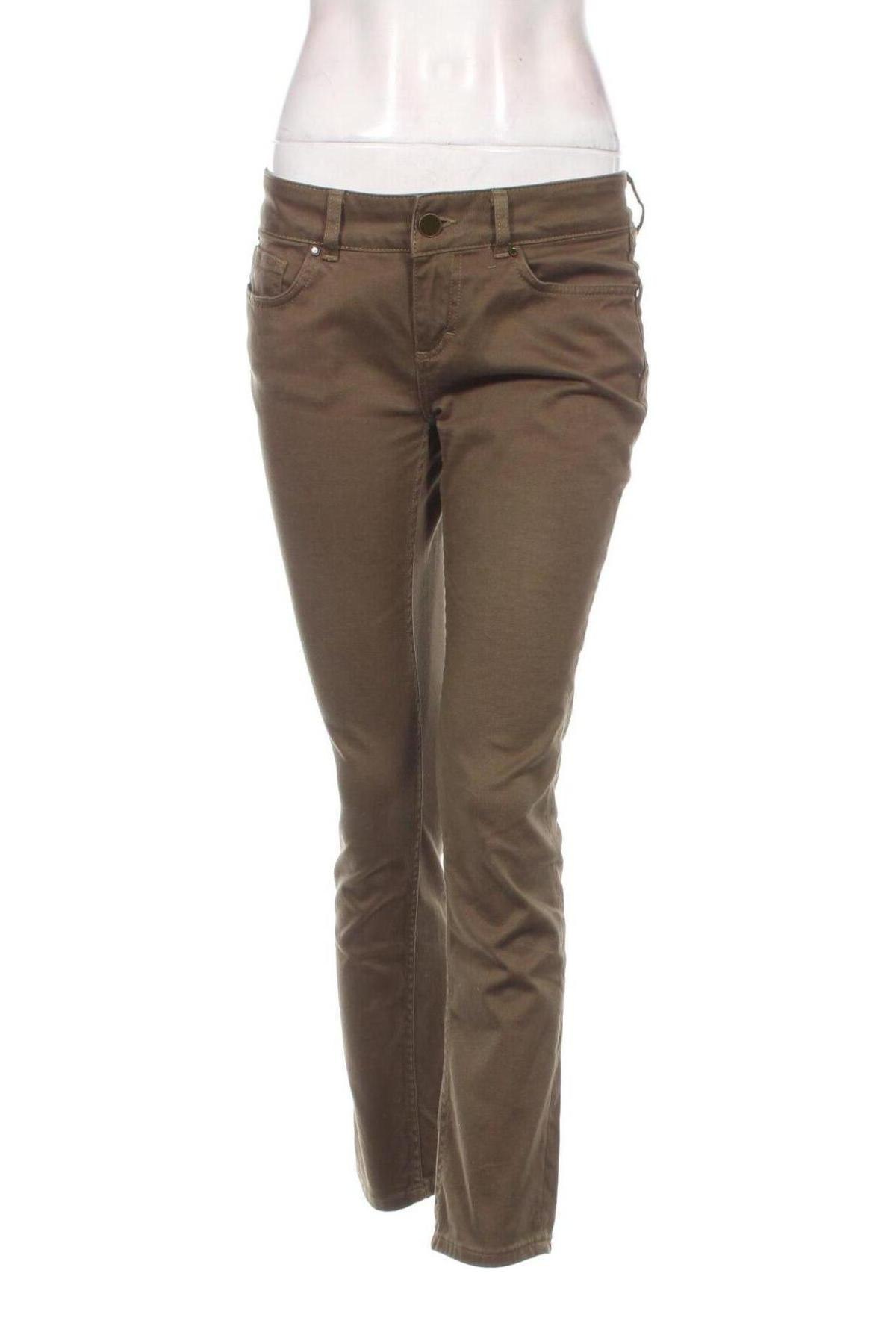 Damen Jeans, Größe S, Farbe Grün, Preis 4,16 €