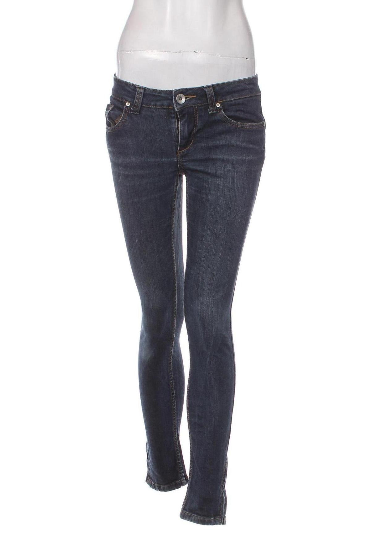 Damen Jeans 72D, Größe S, Farbe Blau, Preis 14,84 €
