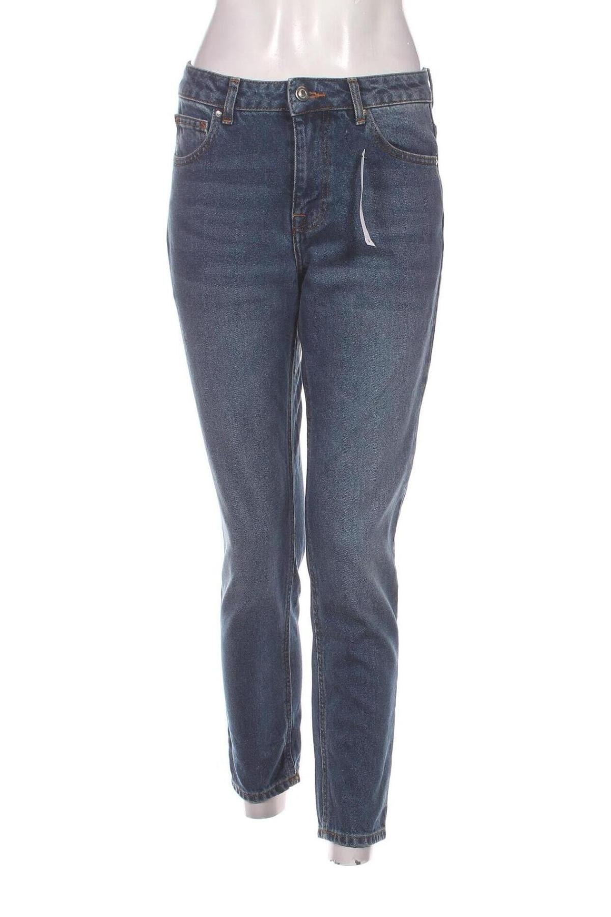 Damen Jeans ASOS, Größe M, Farbe Blau, Preis 60,54 €