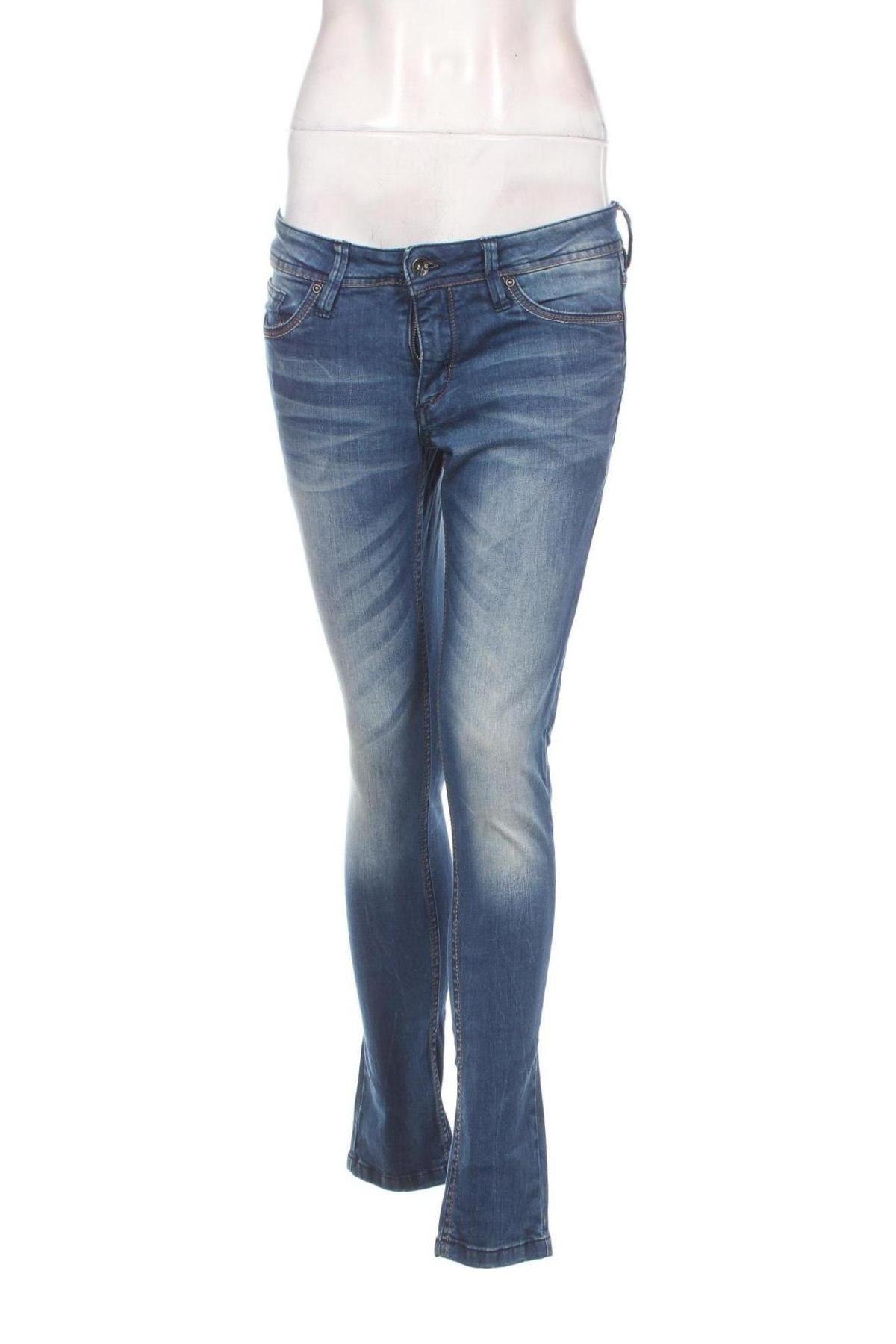 Damen Jeans Big Star, Größe S, Farbe Blau, Preis € 14,84
