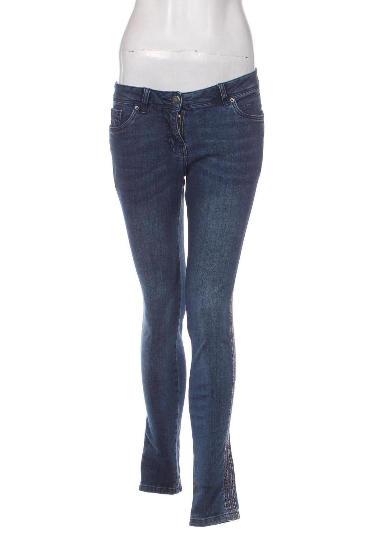 Damen Jeans Blue Motion, Größe S, Farbe Blau, Preis 2,30 €
