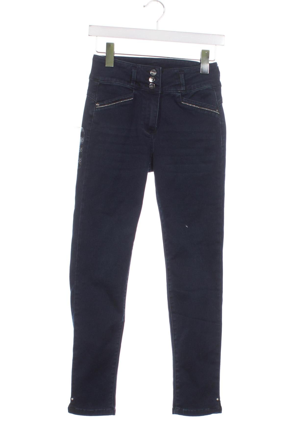 Damen Jeans Breal, Größe S, Farbe Blau, Preis 6,73 €
