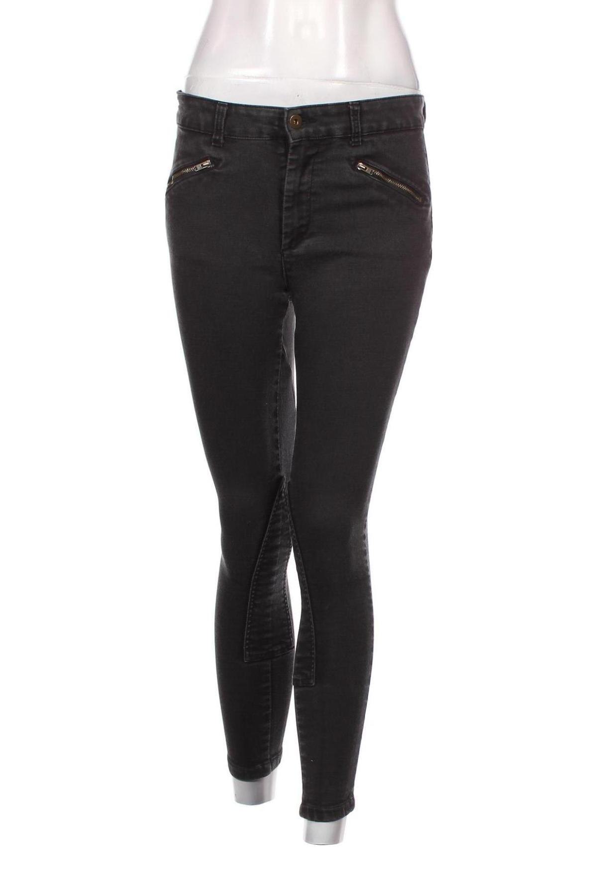 Damen Jeans By Timo, Größe S, Farbe Grau, Preis € 30,08