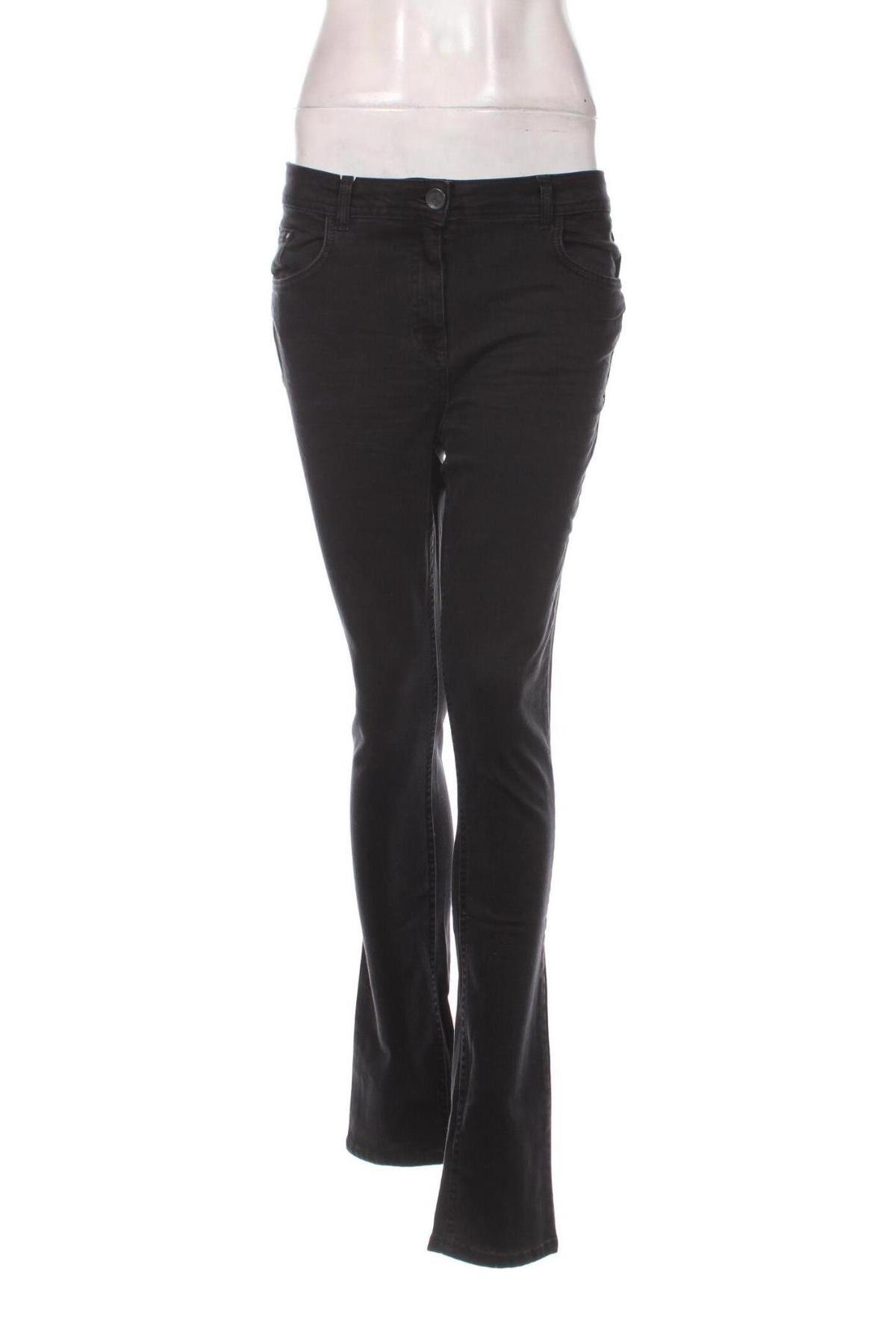 Γυναικείο Τζίν Cecil, Μέγεθος S, Χρώμα Μαύρο, Τιμή 8,52 €