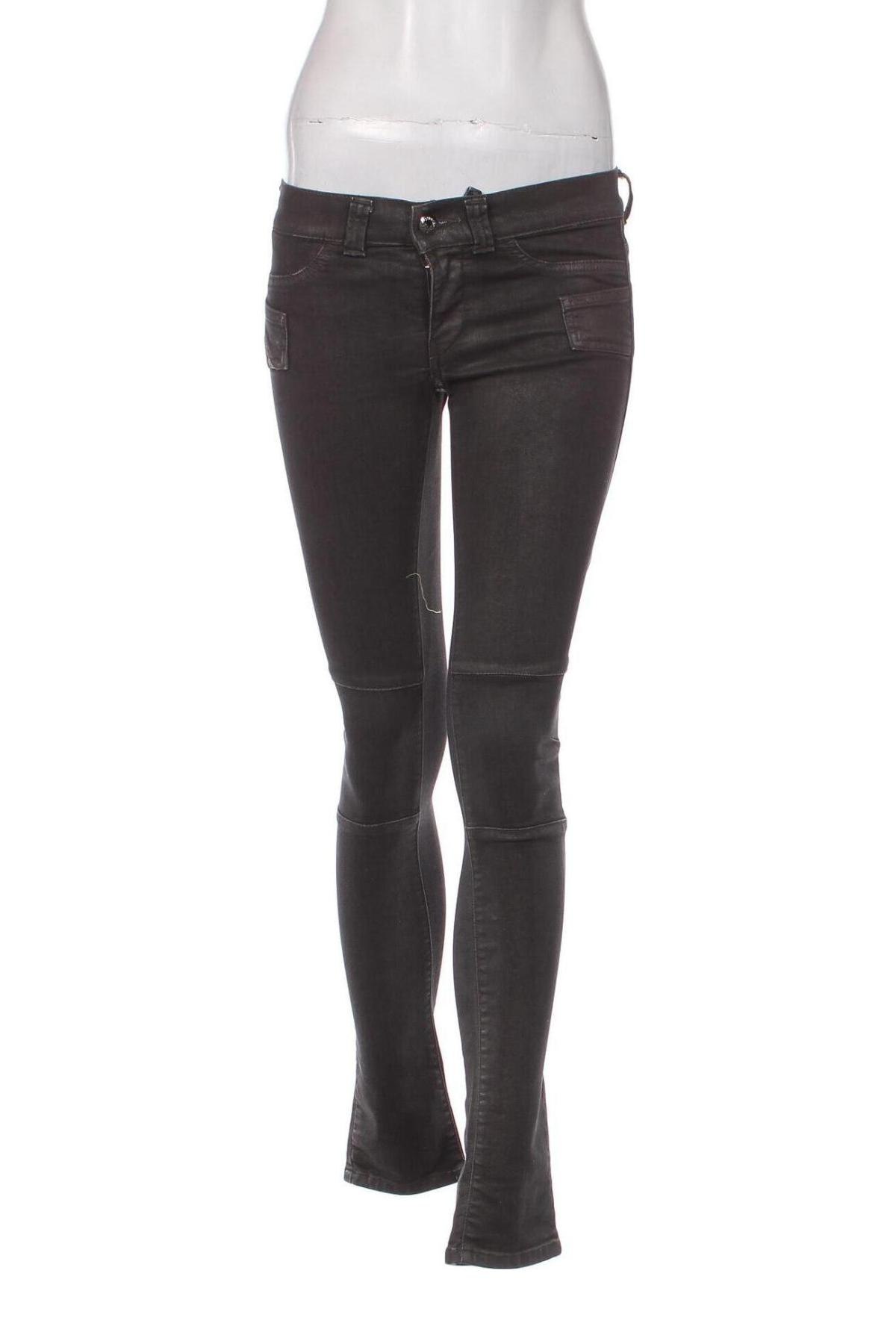 Damen Jeans Diesel, Größe S, Farbe Grau, Preis € 32,68