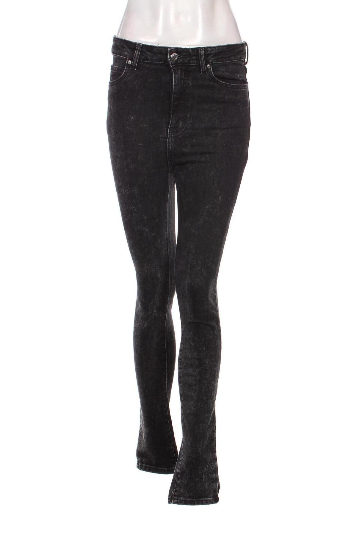 Damen Jeans Dr. Denim, Größe S, Farbe Grau, Preis 5,05 €