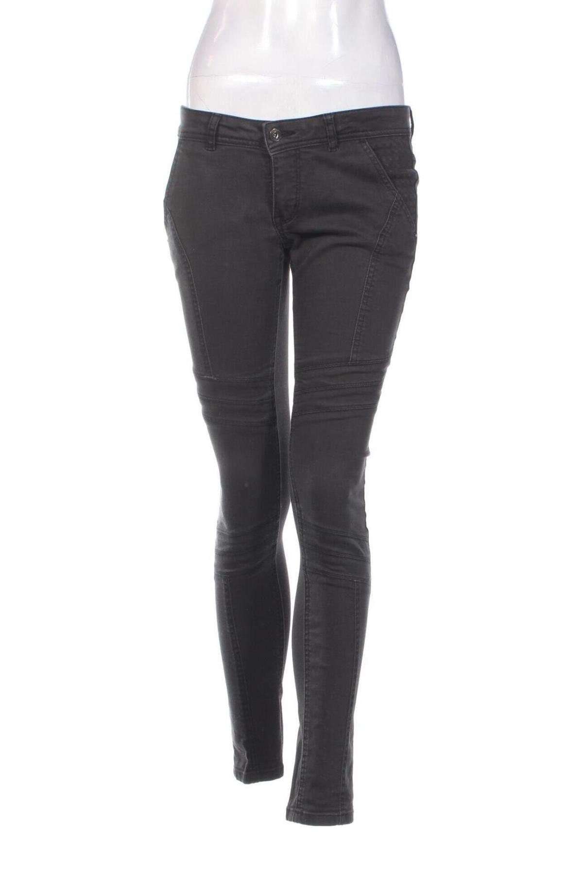 Damen Jeans Edc By Esprit, Größe S, Farbe Schwarz, Preis 4,45 €