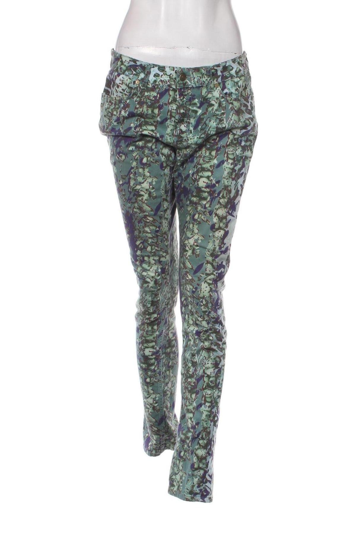 Damen Jeans Escada Sport, Größe M, Farbe Mehrfarbig, Preis 36,15 €