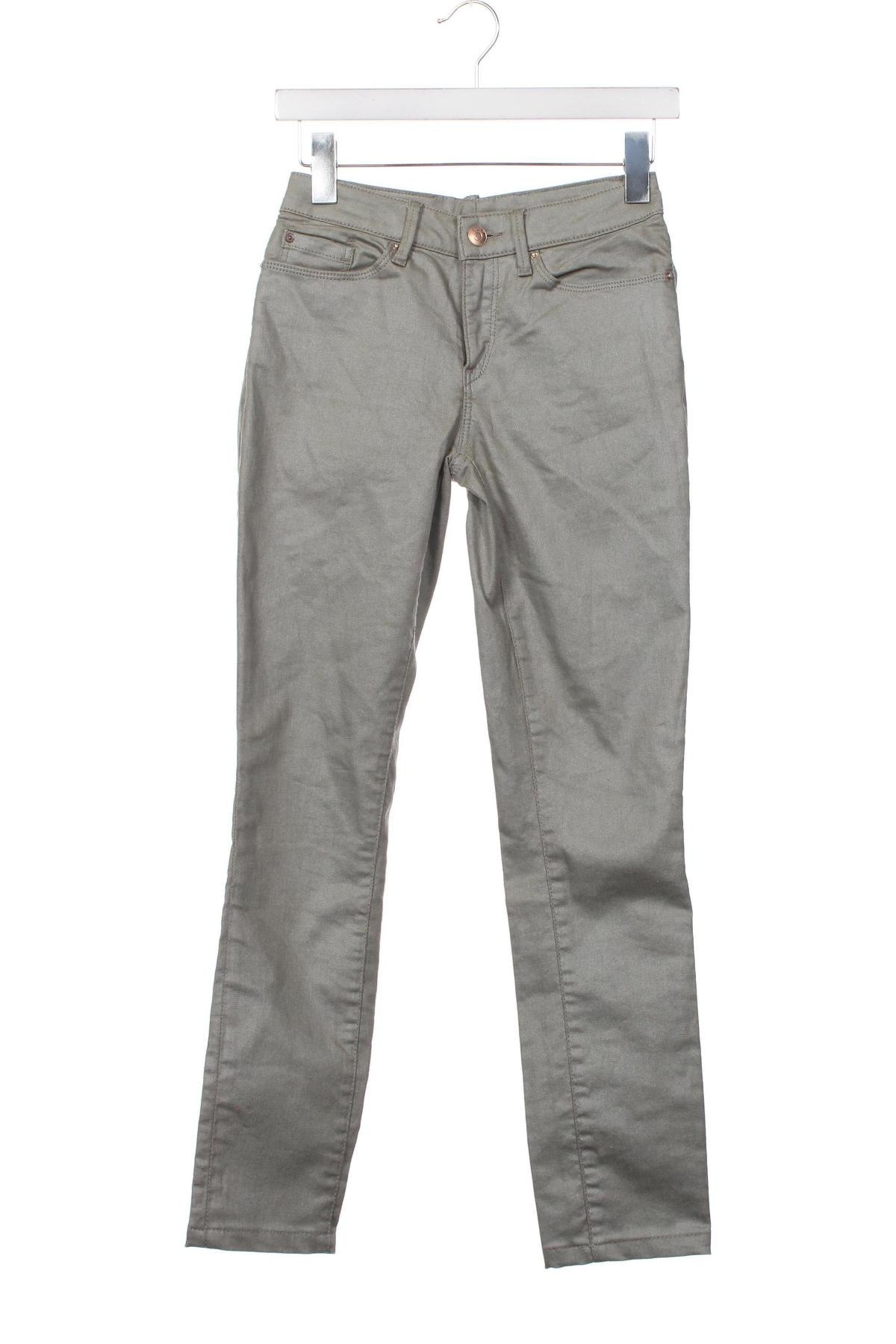 Damen Jeans Esprit, Größe XS, Farbe Grau, Preis 6,66 €
