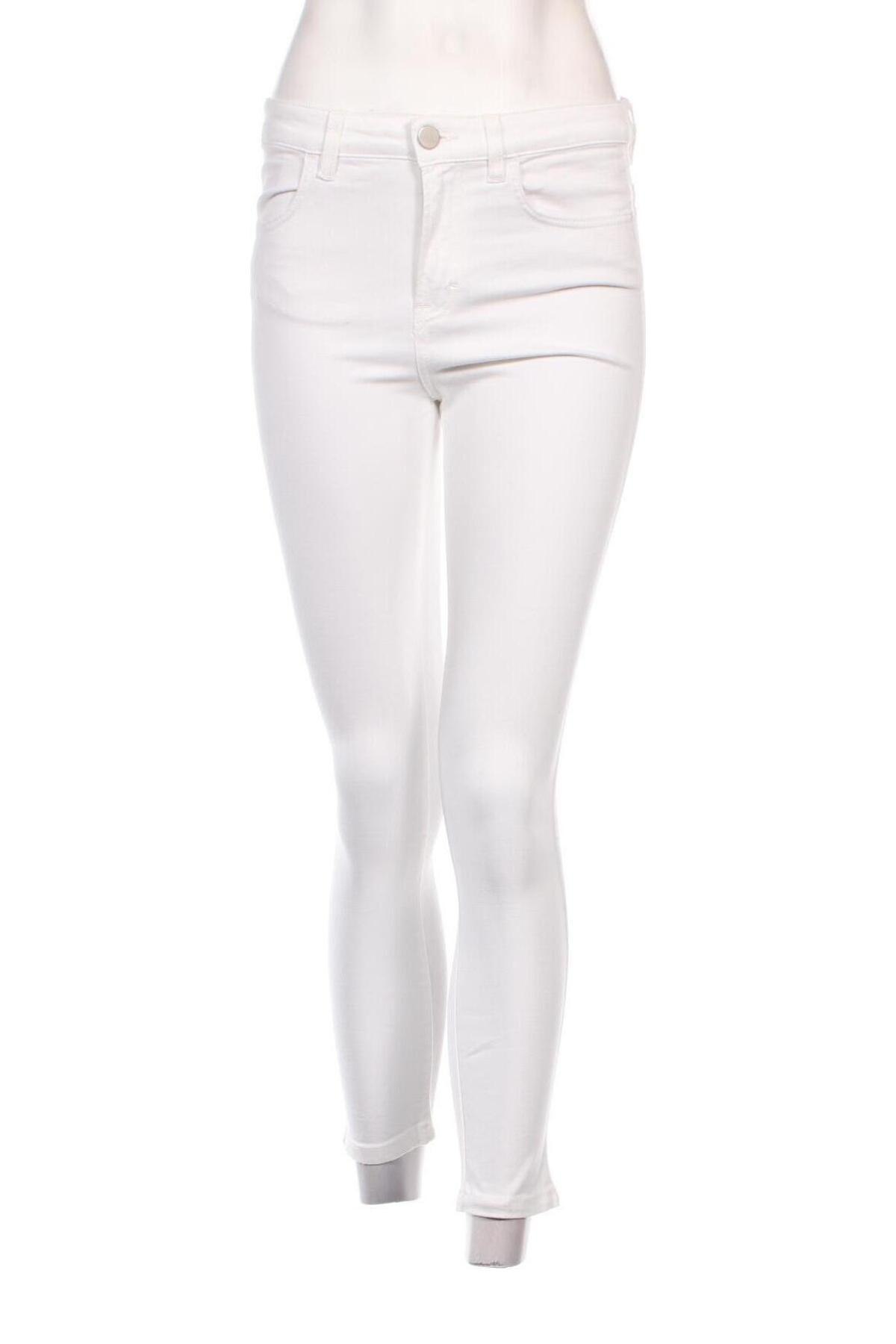 Γυναικείο Τζίν Filippa K, Μέγεθος S, Χρώμα Λευκό, Τιμή 15,16 €
