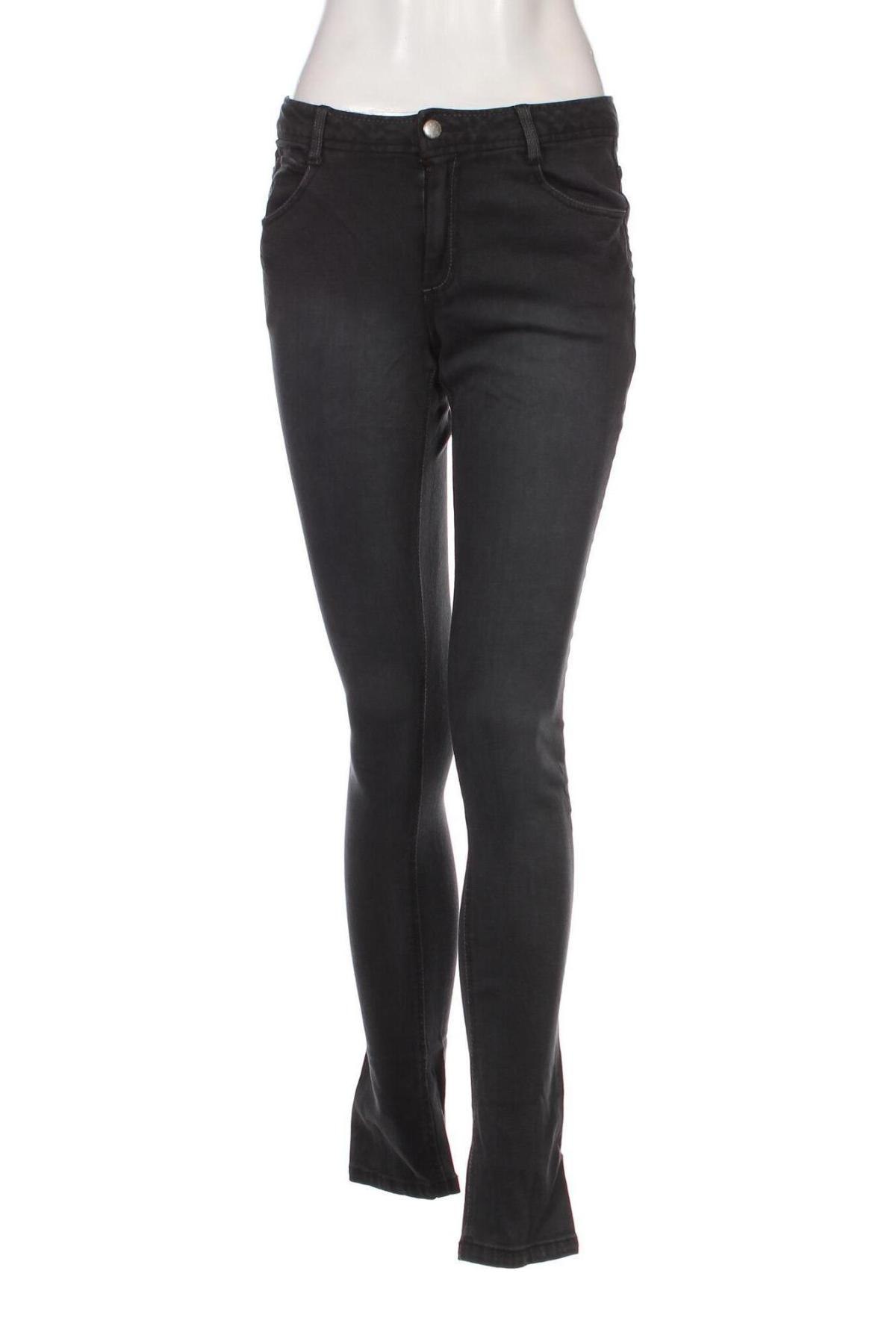 Damen Jeans Fransa, Größe S, Farbe Grau, Preis € 3,43