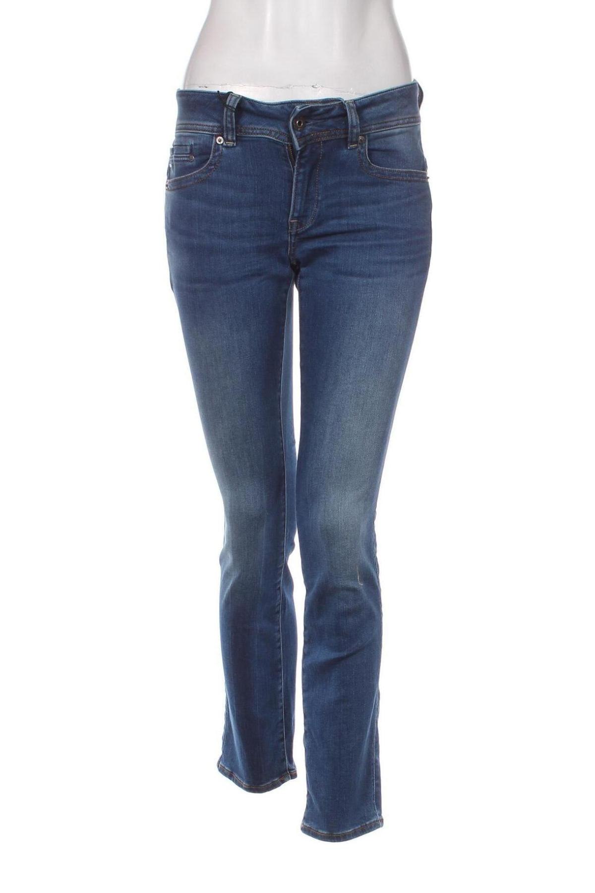 Damen Jeans G-Star Raw, Größe M, Farbe Blau, Preis € 123,87