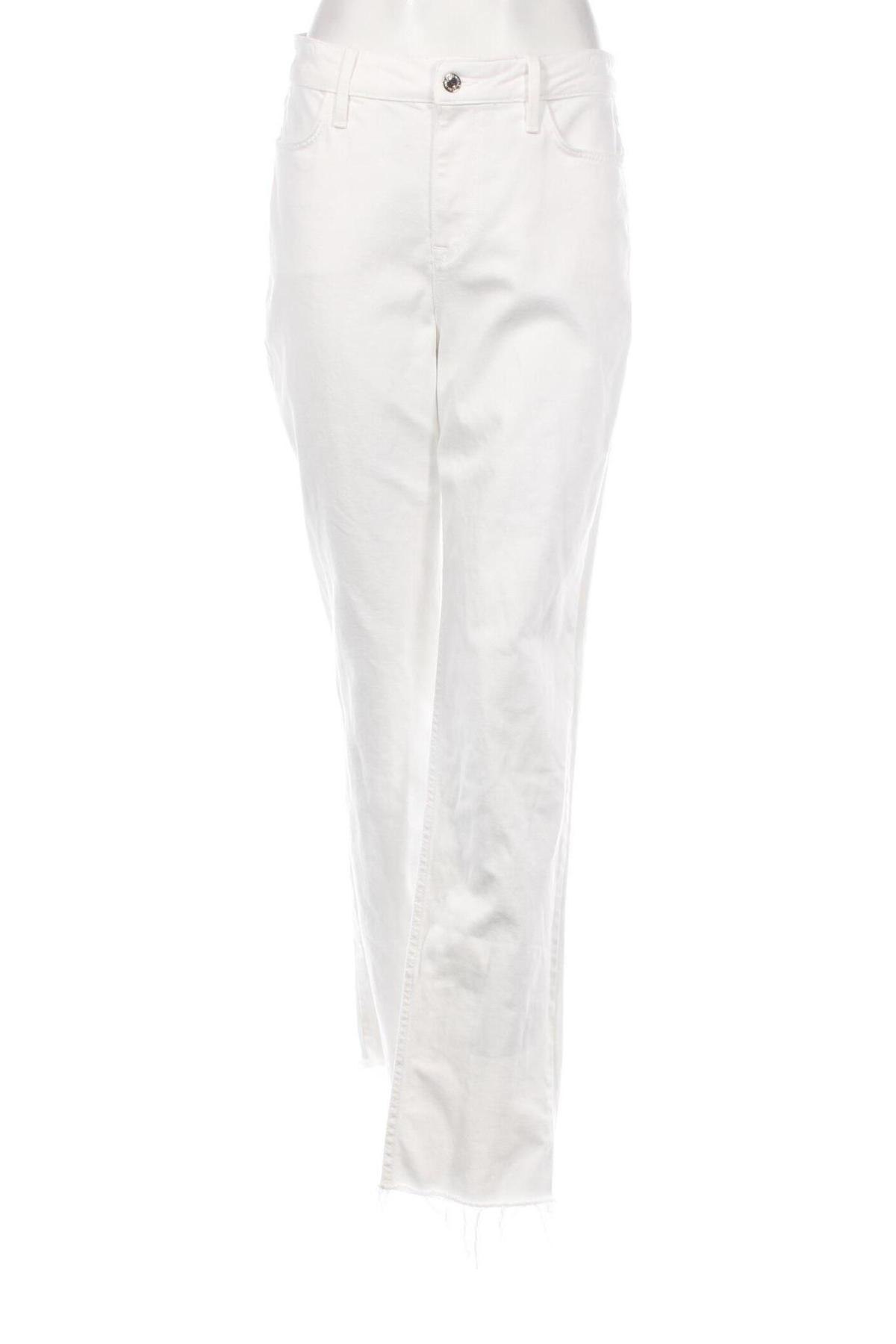 Damen Jeans Guess, Größe M, Farbe Weiß, Preis 77,32 €