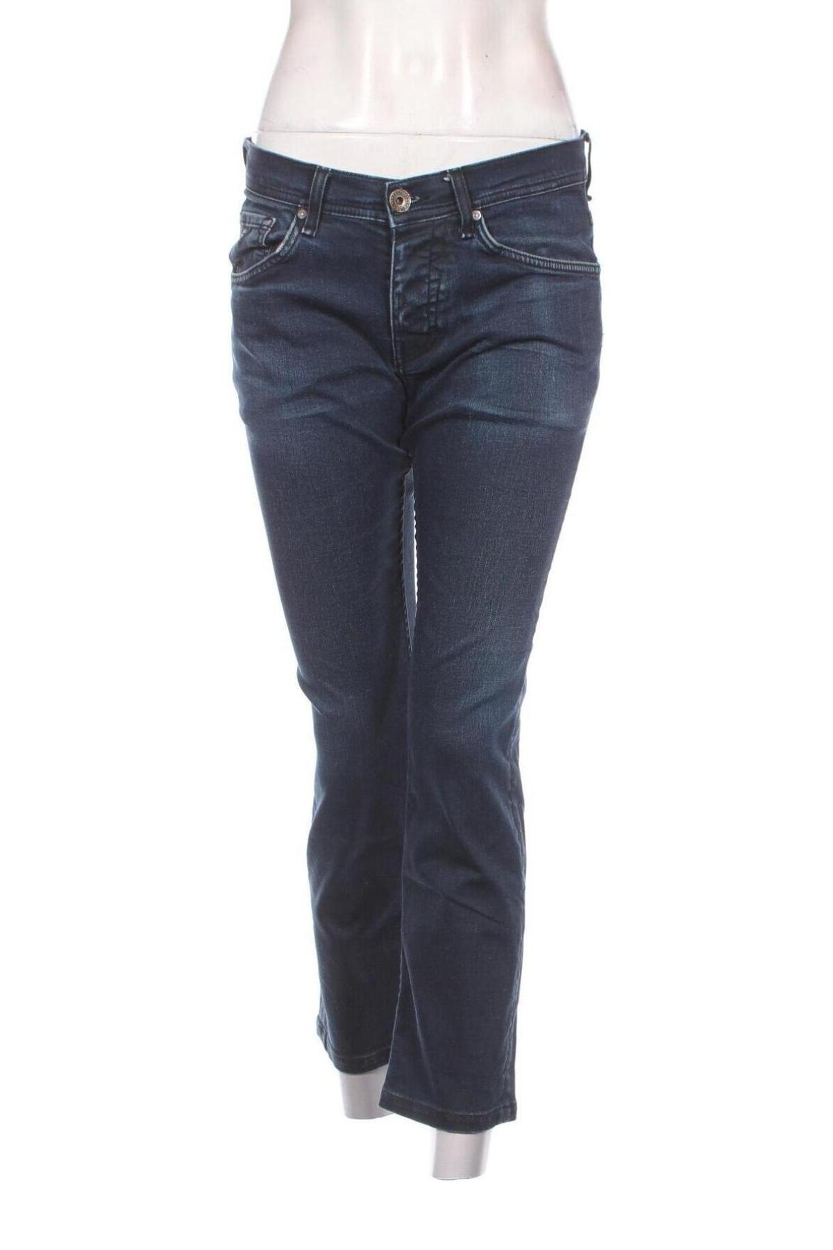 Damen Jeans Guess, Größe M, Farbe Blau, Preis 27,62 €