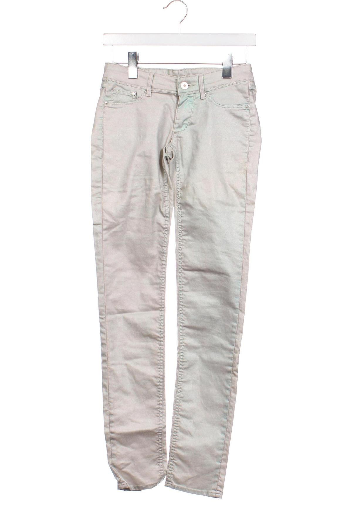 Damen Jeans H&M, Größe XS, Farbe Mehrfarbig, Preis € 14,84