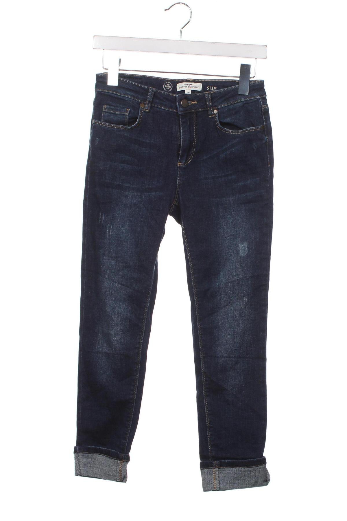 Hampton Republic Damen Jeans Hampton Republic - günstig bei Remix - #125074270