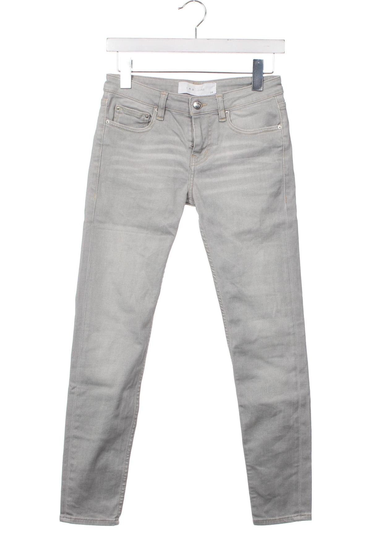 Damen Jeans Iro, Größe S, Farbe Grau, Preis 19,10 €
