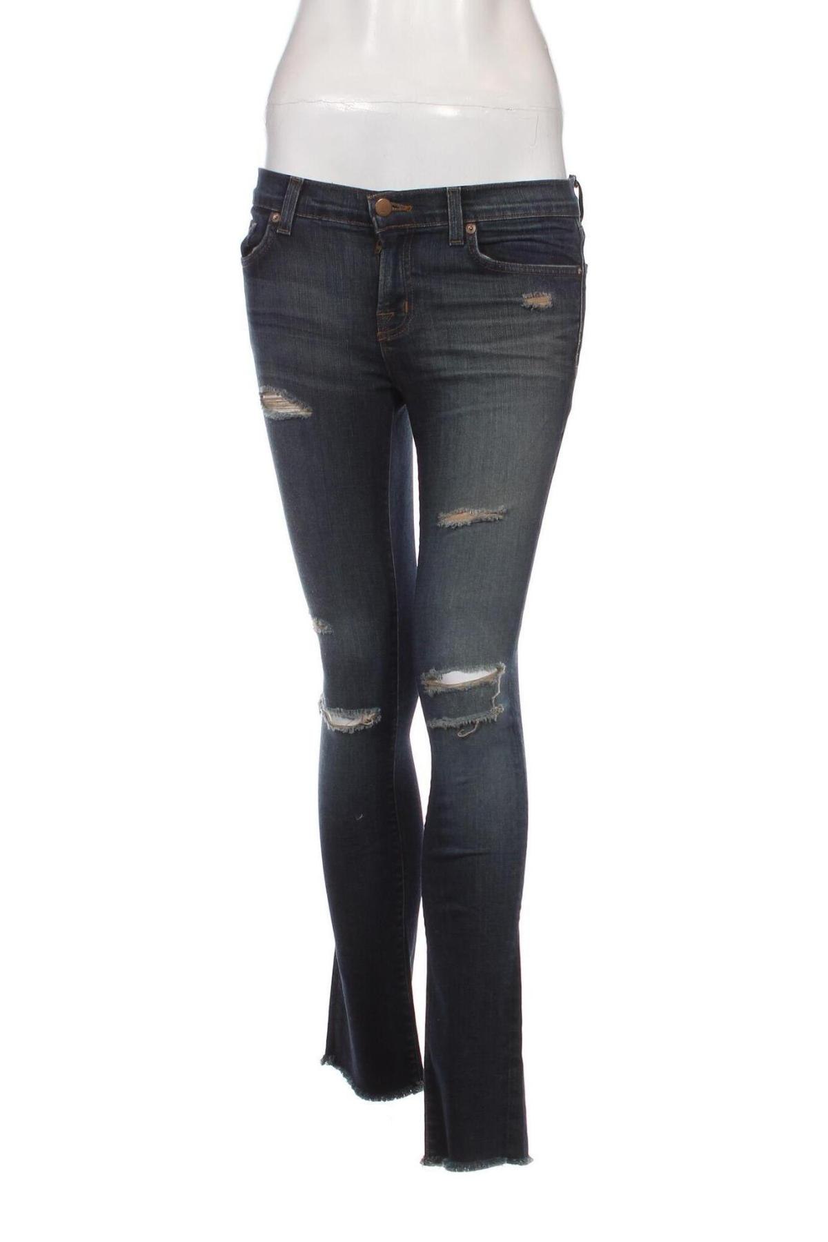 Damen Jeans J Brand, Größe M, Farbe Blau, Preis € 9,74